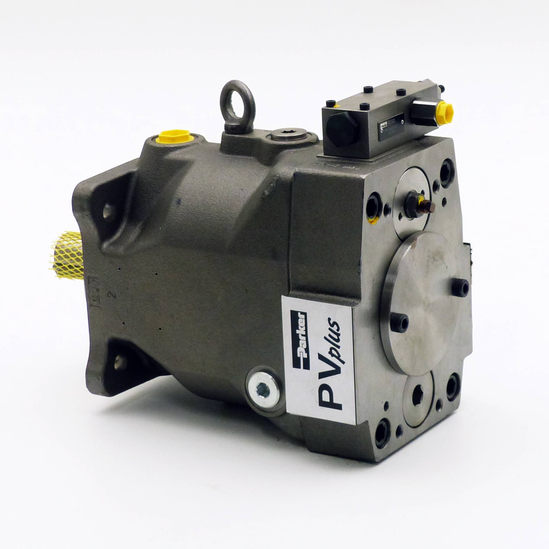 Maschinenteil24 Parker Axial Piston Pump buy online