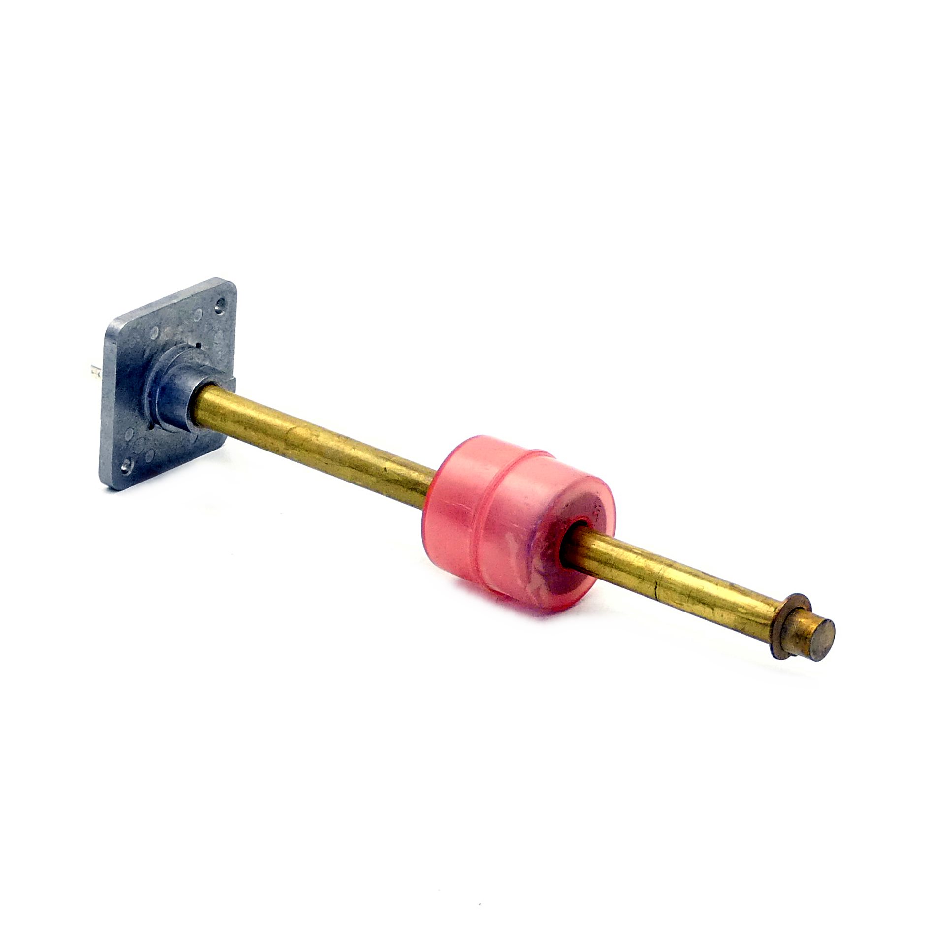 Level Switch WS35-2/230 