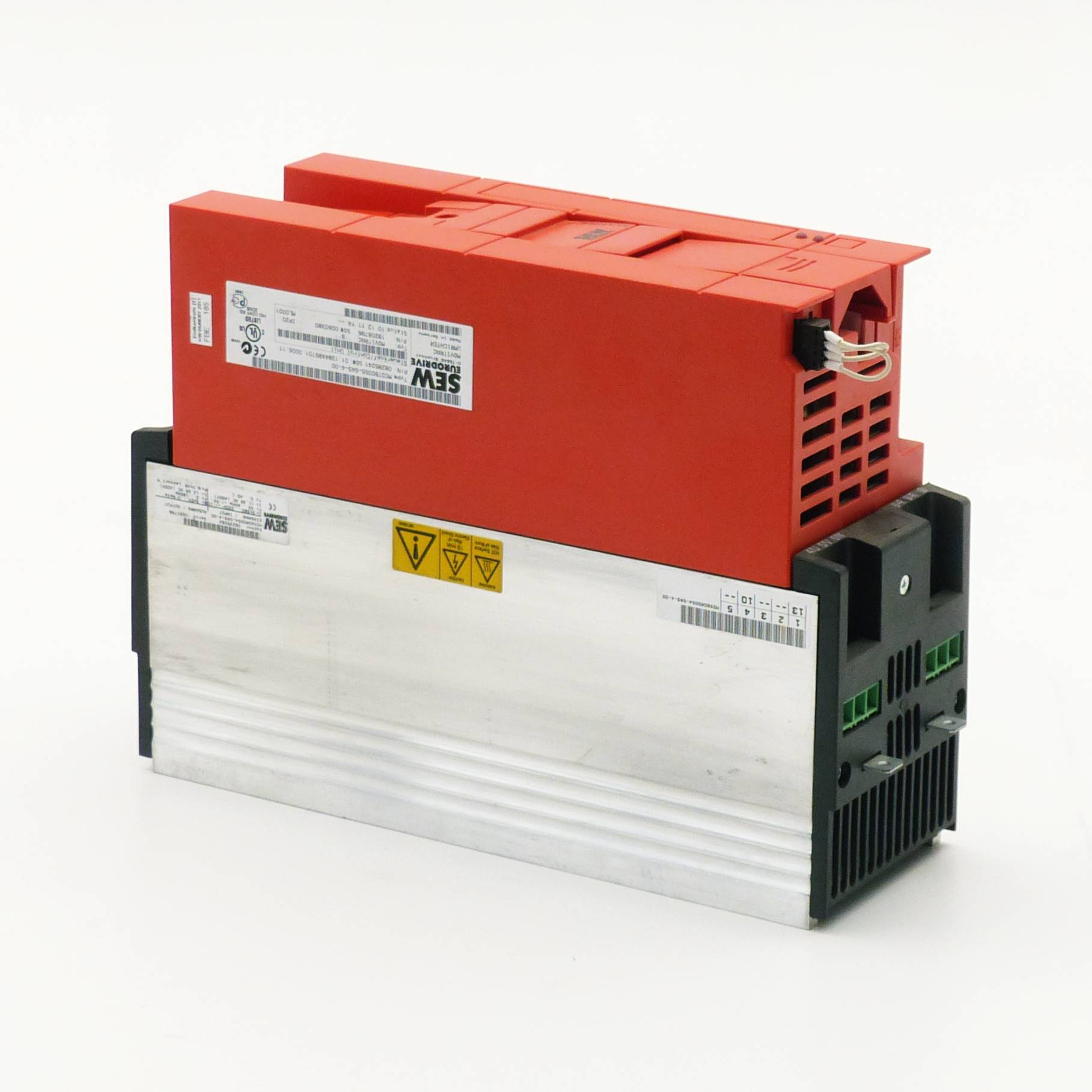 Frequenzumformer MDX60A0054-5A3-4-00  Gebraucht