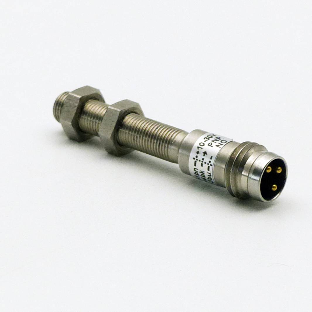 Inductive Sensor 