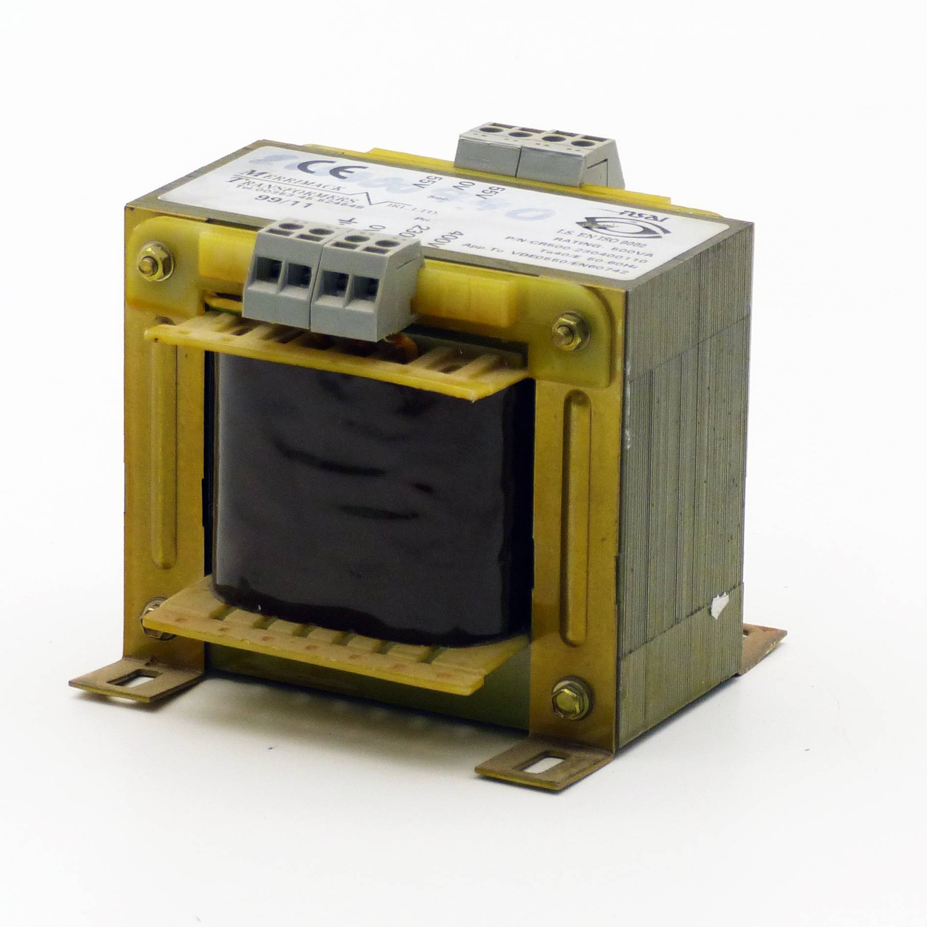 Transformer