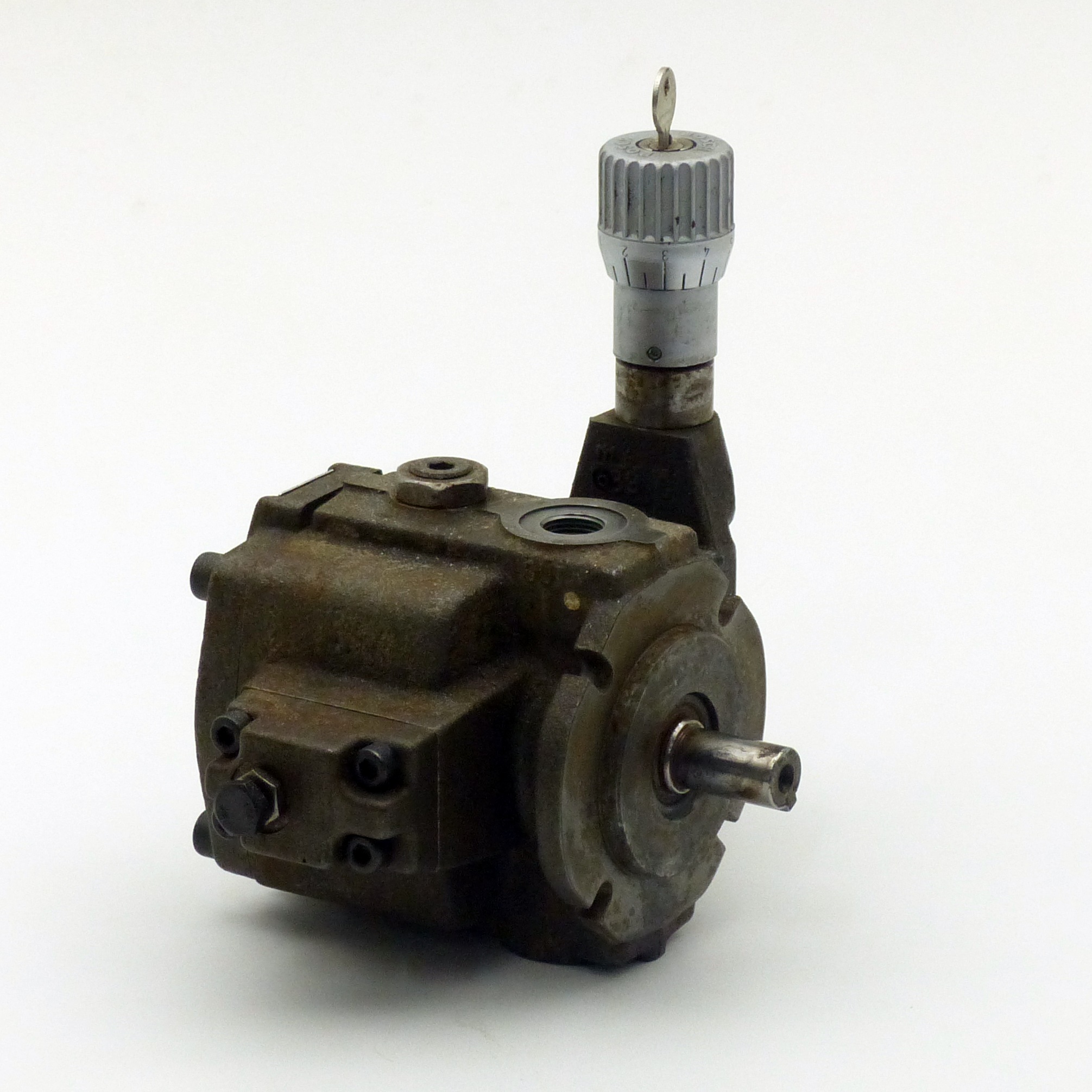 Vane Pump 