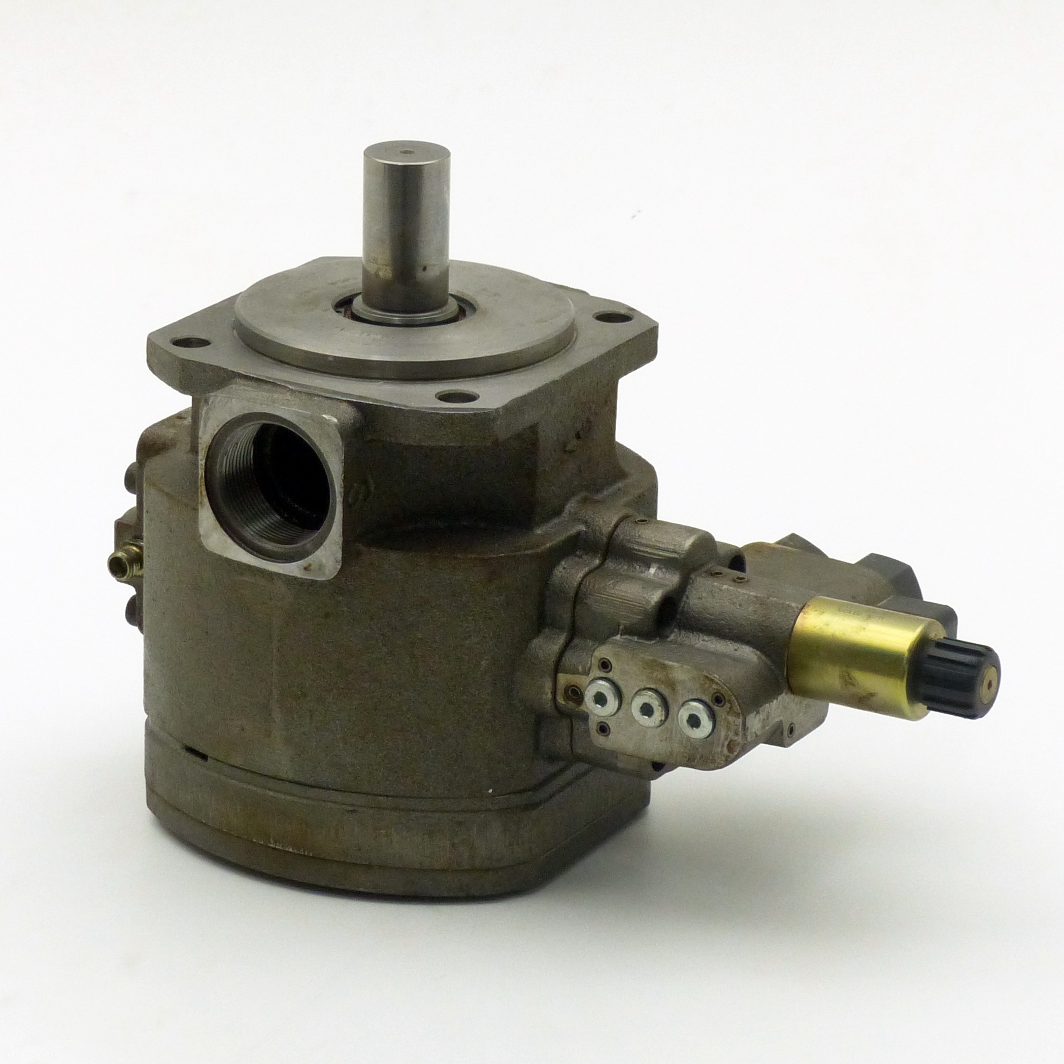 Vane Pump 