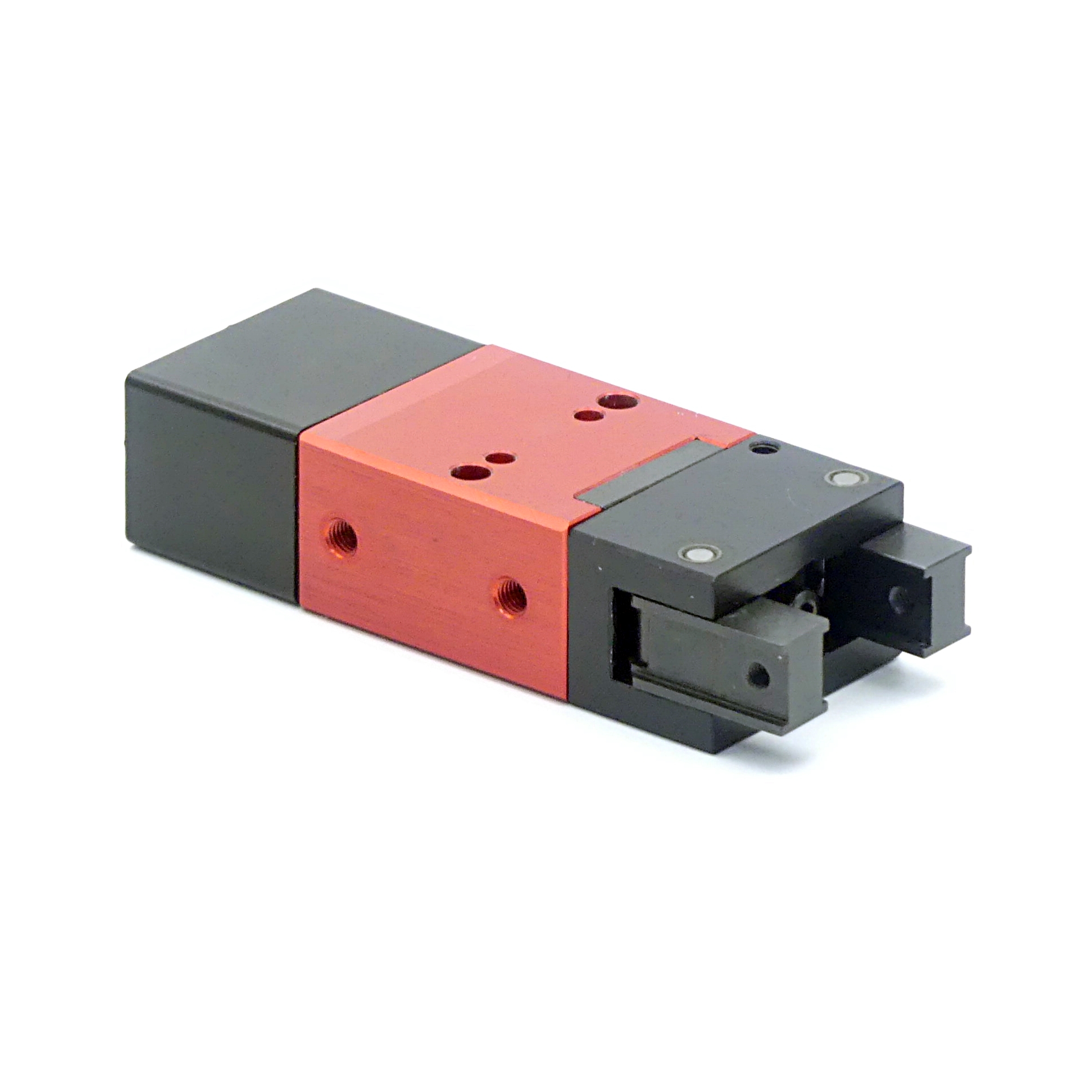 Parallel gripper GMQ 20 