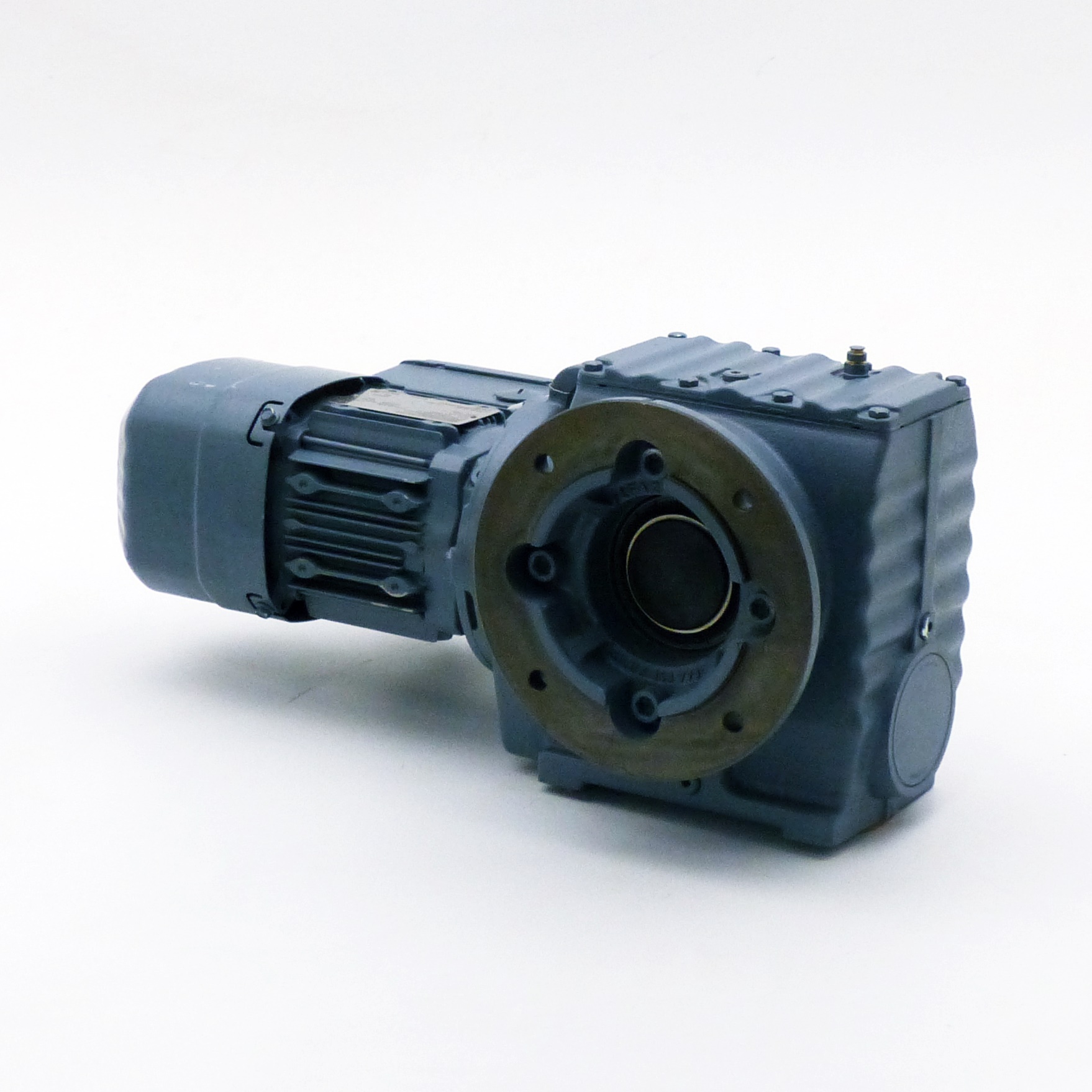 Getriebemotor