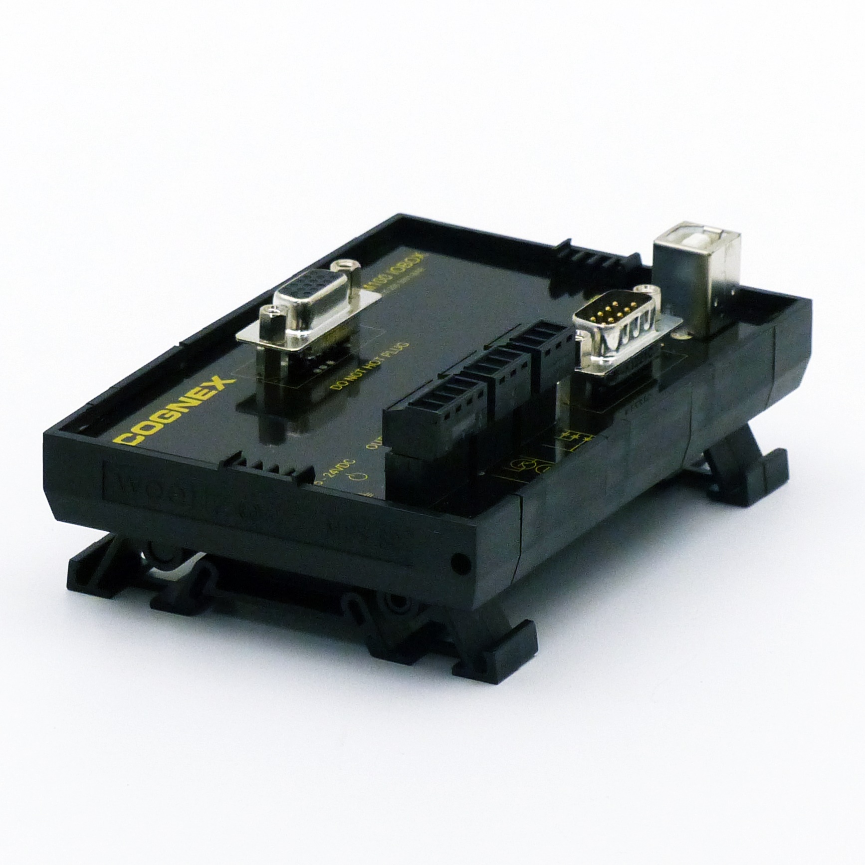 DM100 IOBOX