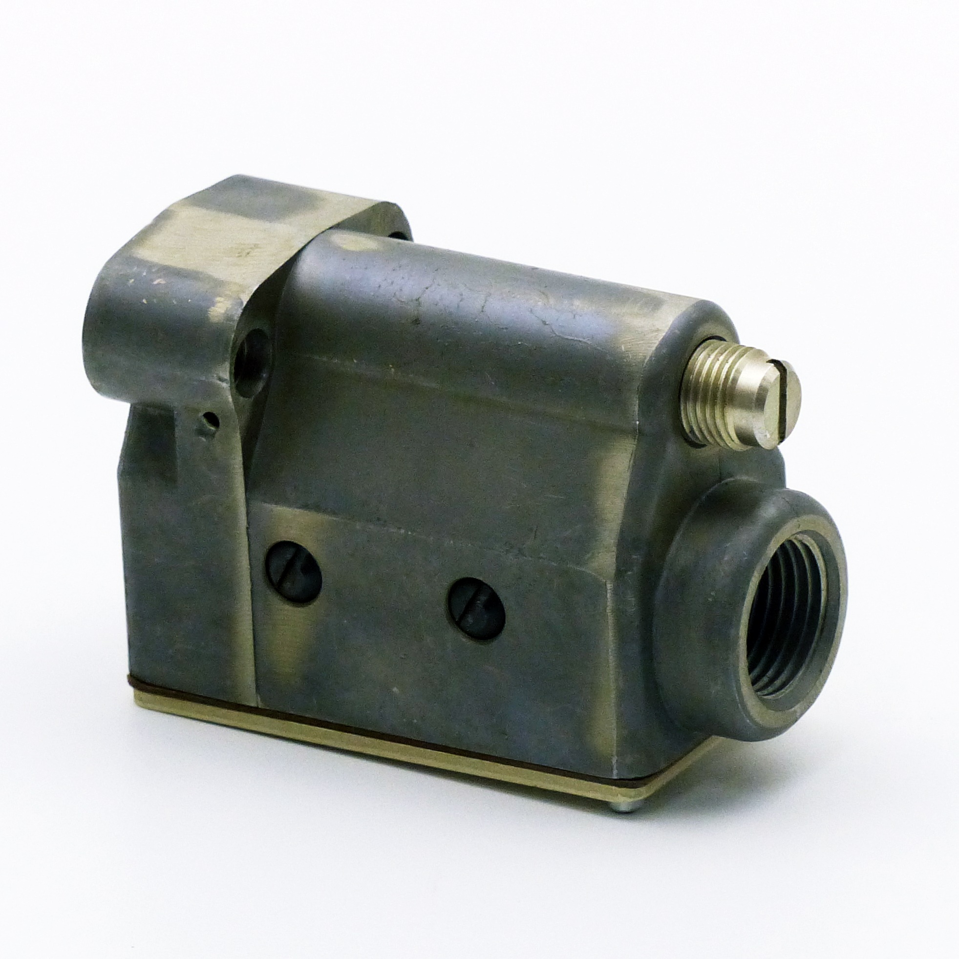 Maschinenteil24 Parker Pressure Switch buy online