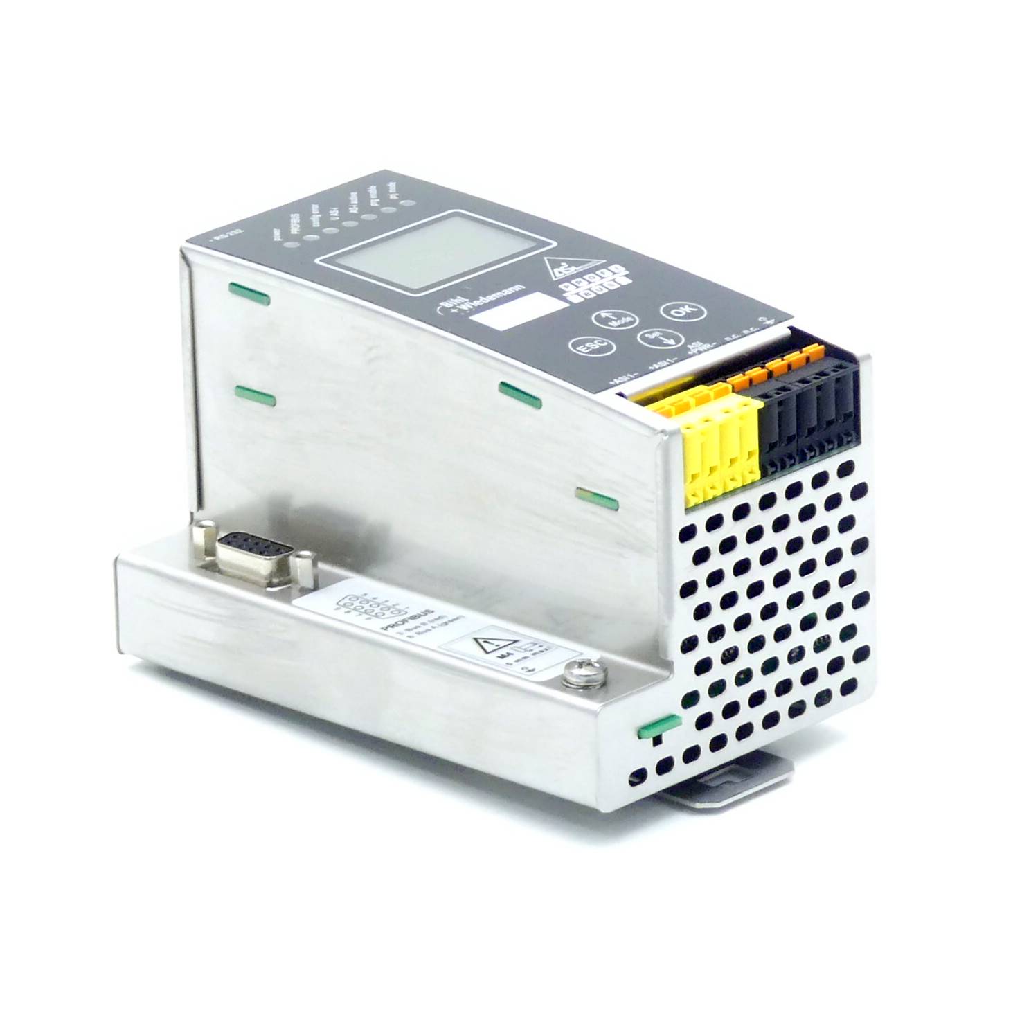 Profibus Gateway AS-i 3.0 17594 