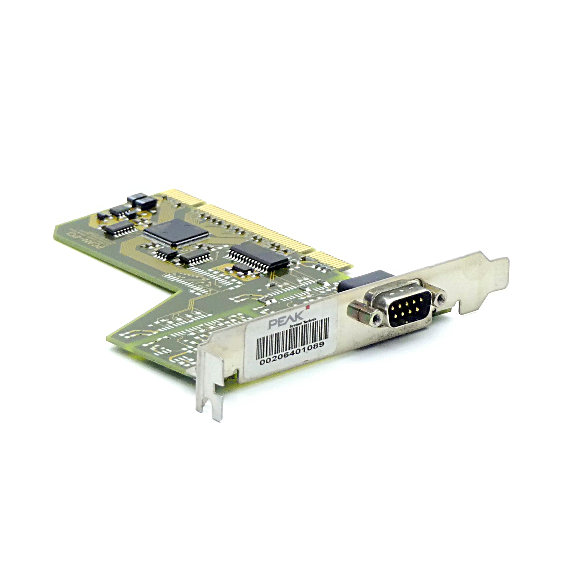 PCAN-PCI Interface card 