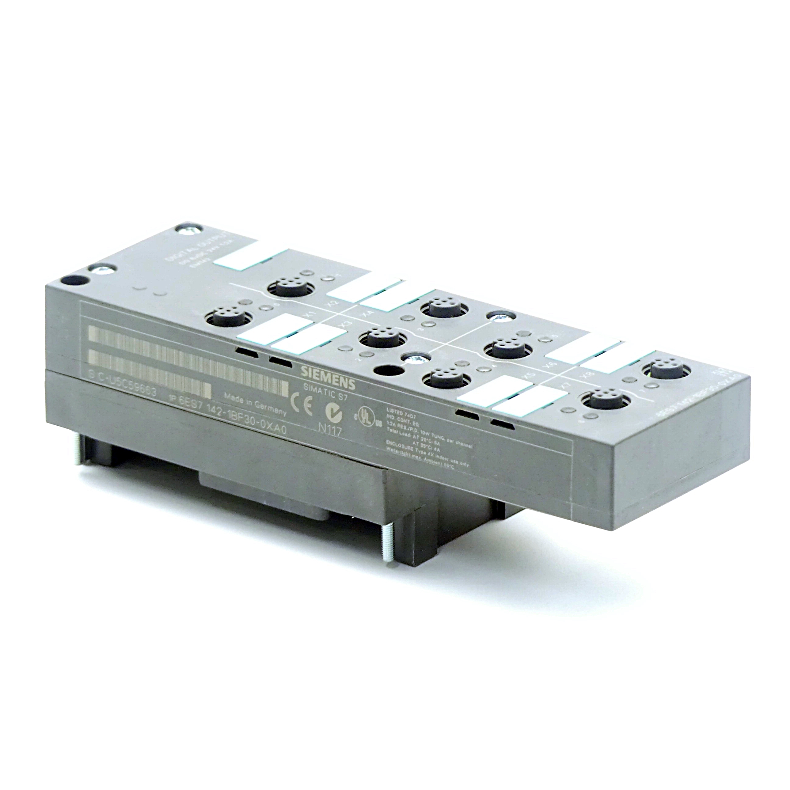 Extension module 6ES7 142-1BF30-0XA0
