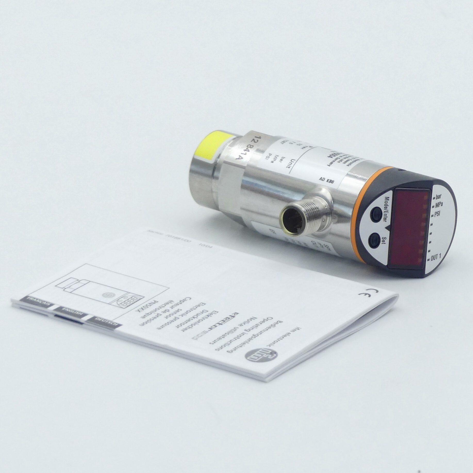 Pressure sensor PN5004 