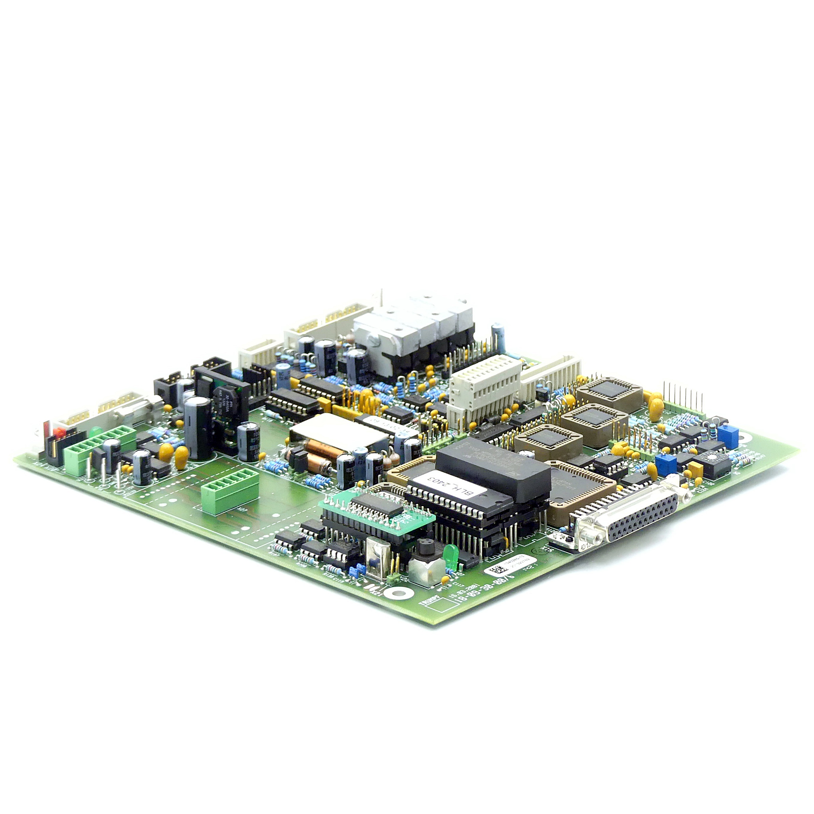 Circuit board 18 09 30 00/b Used