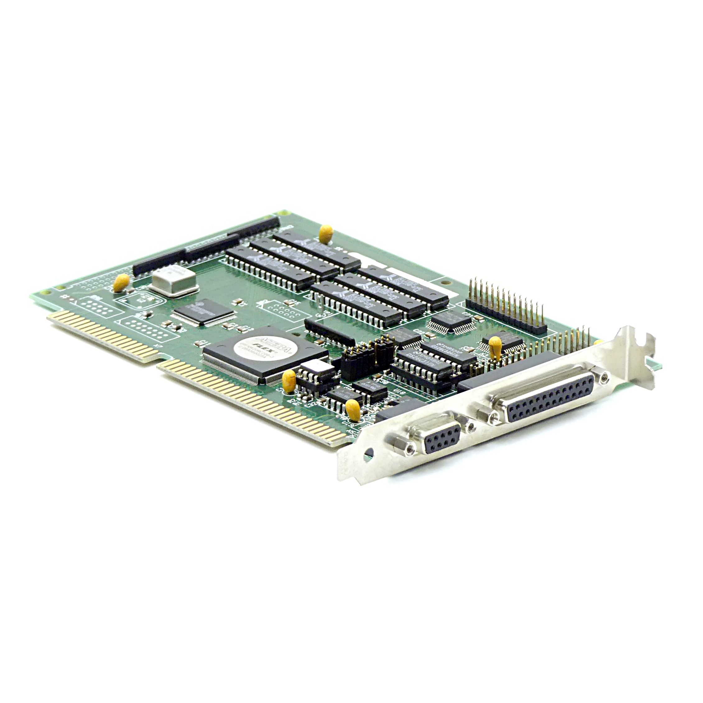 Laser Schnittstellenkarte Controller RTC2 V1.3