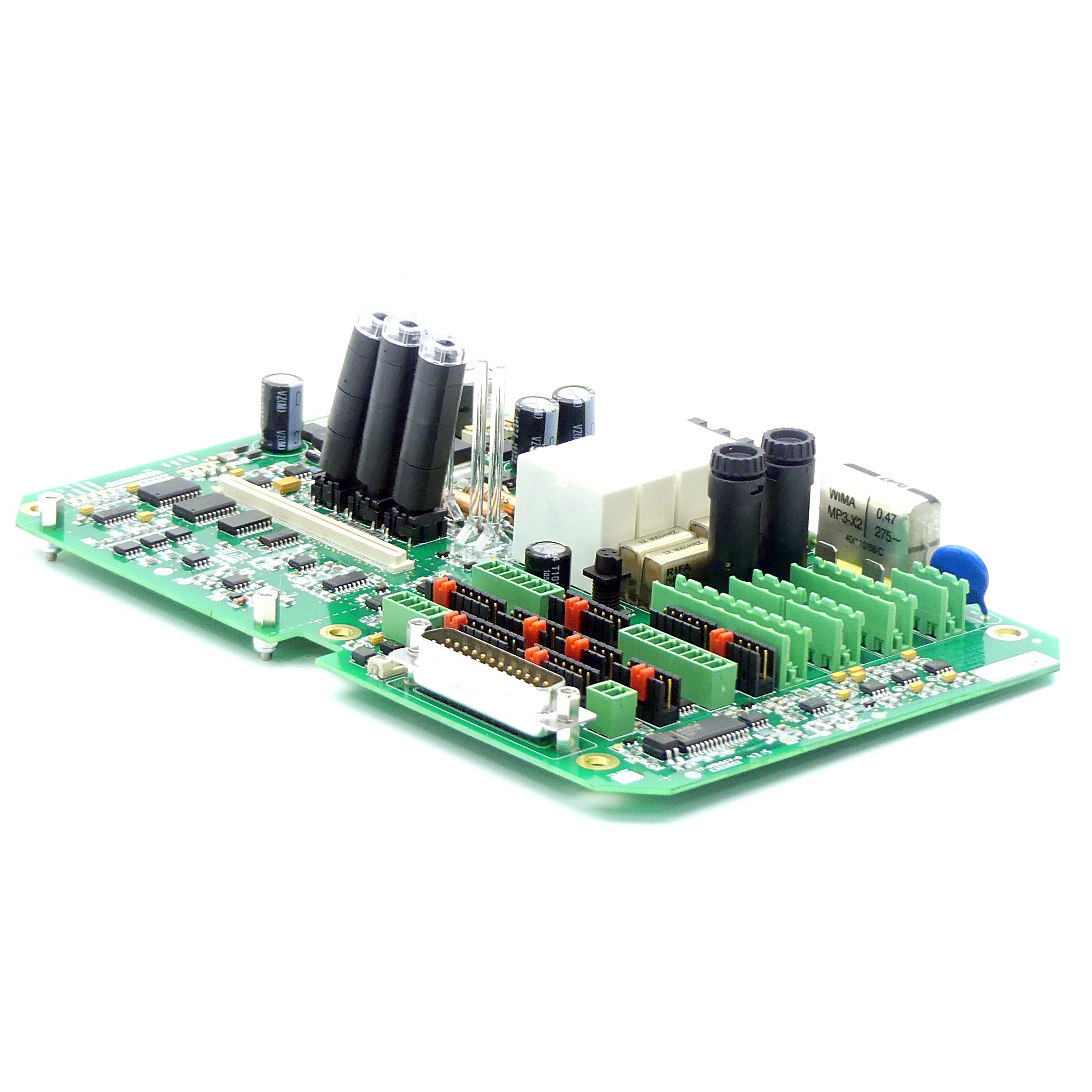 Circuit board CLC100 1226842 