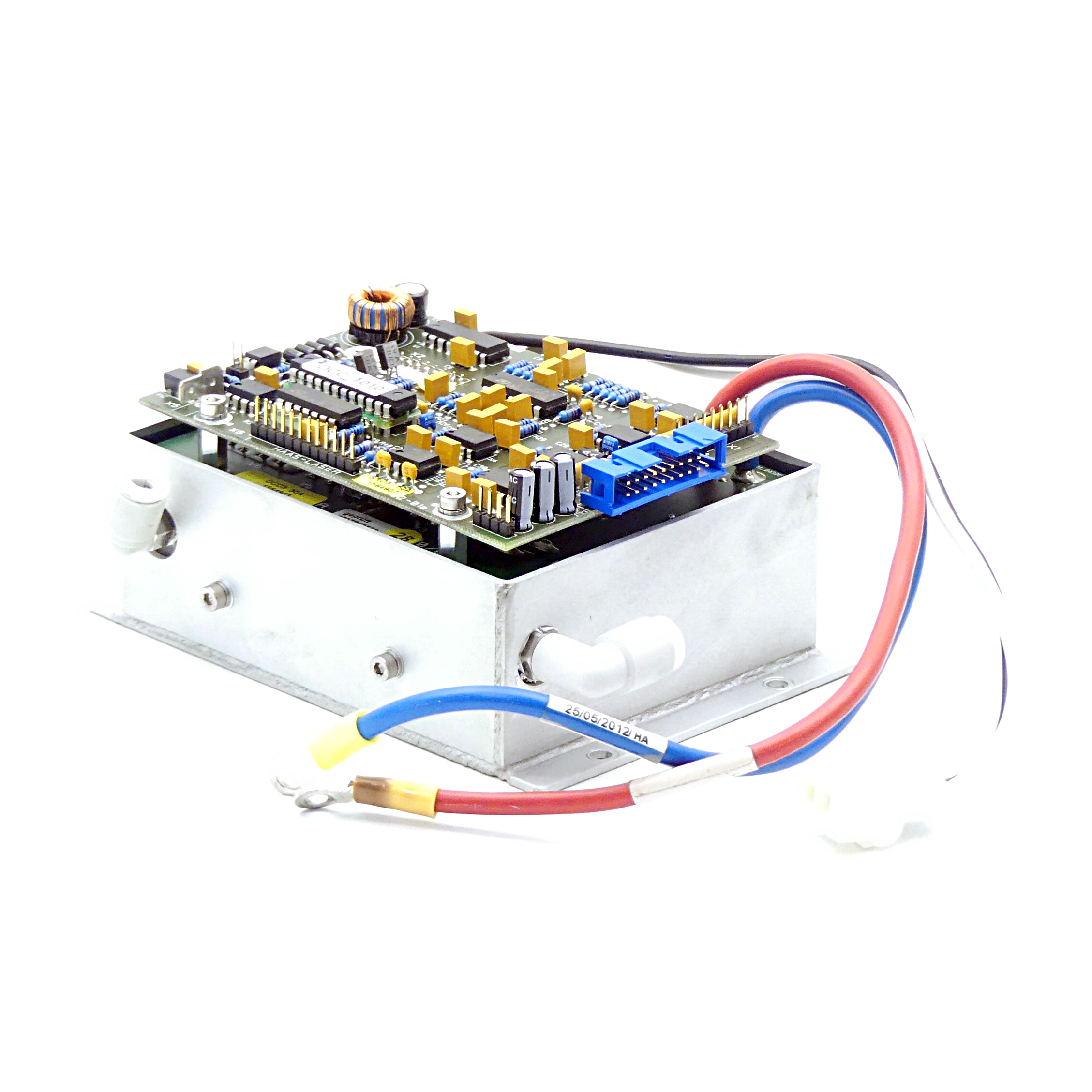 Laser Diode Controller Modul DCC3 