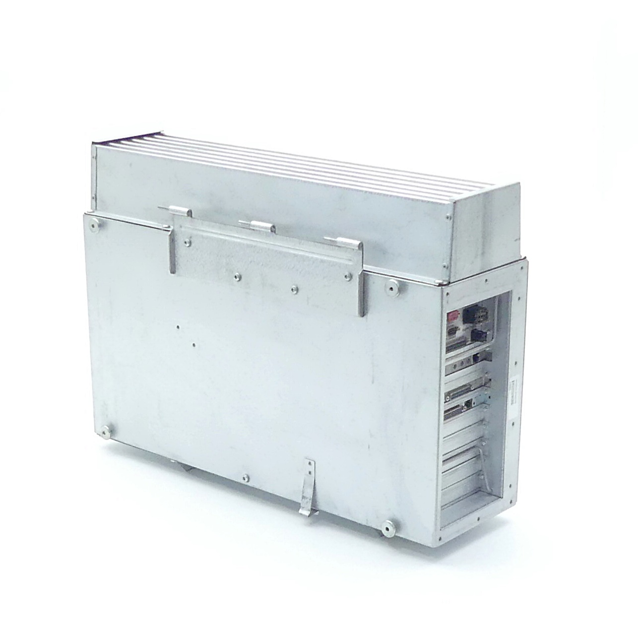 Computer with heat exchanger 3HAC9710-1 