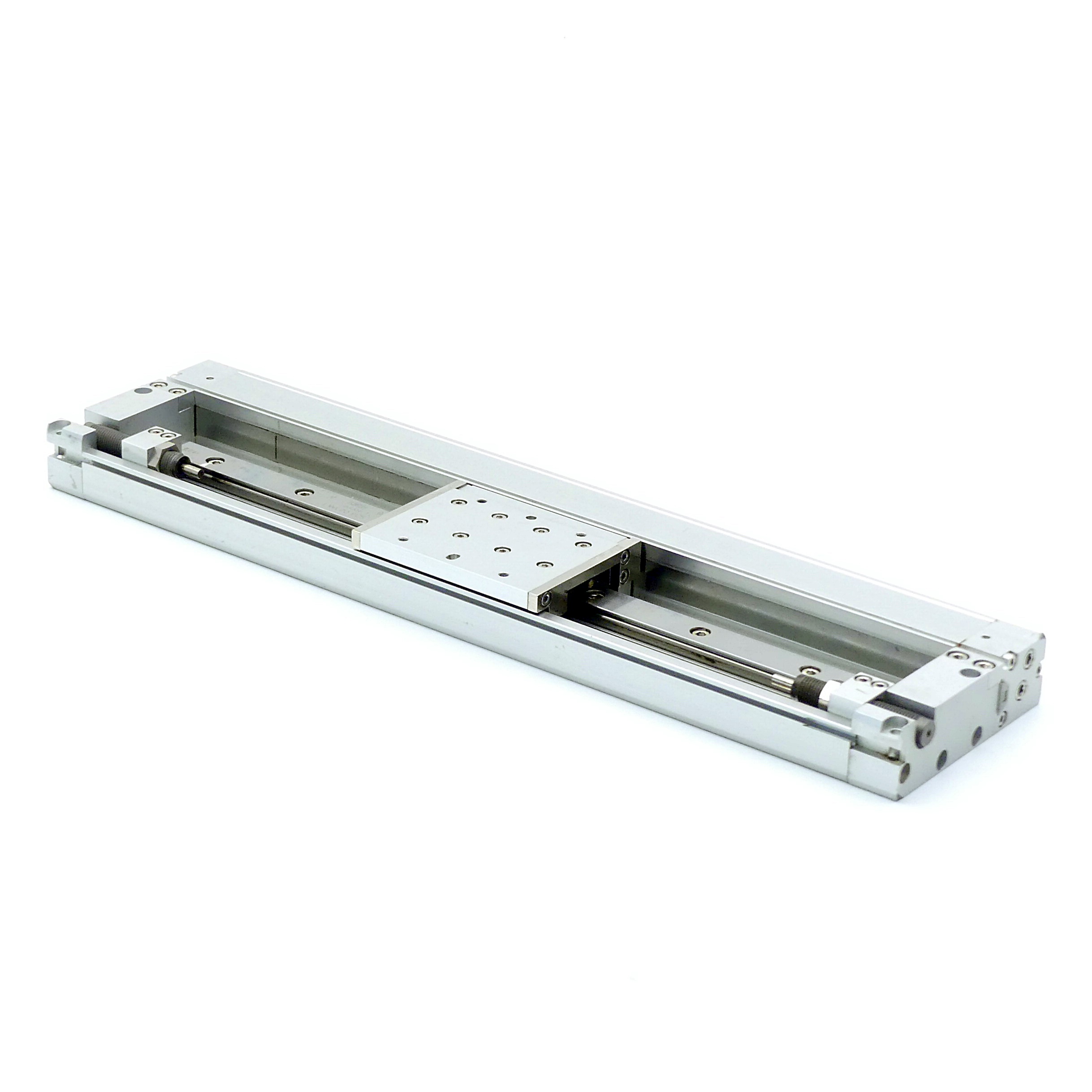 Rodless Belt Cylinder