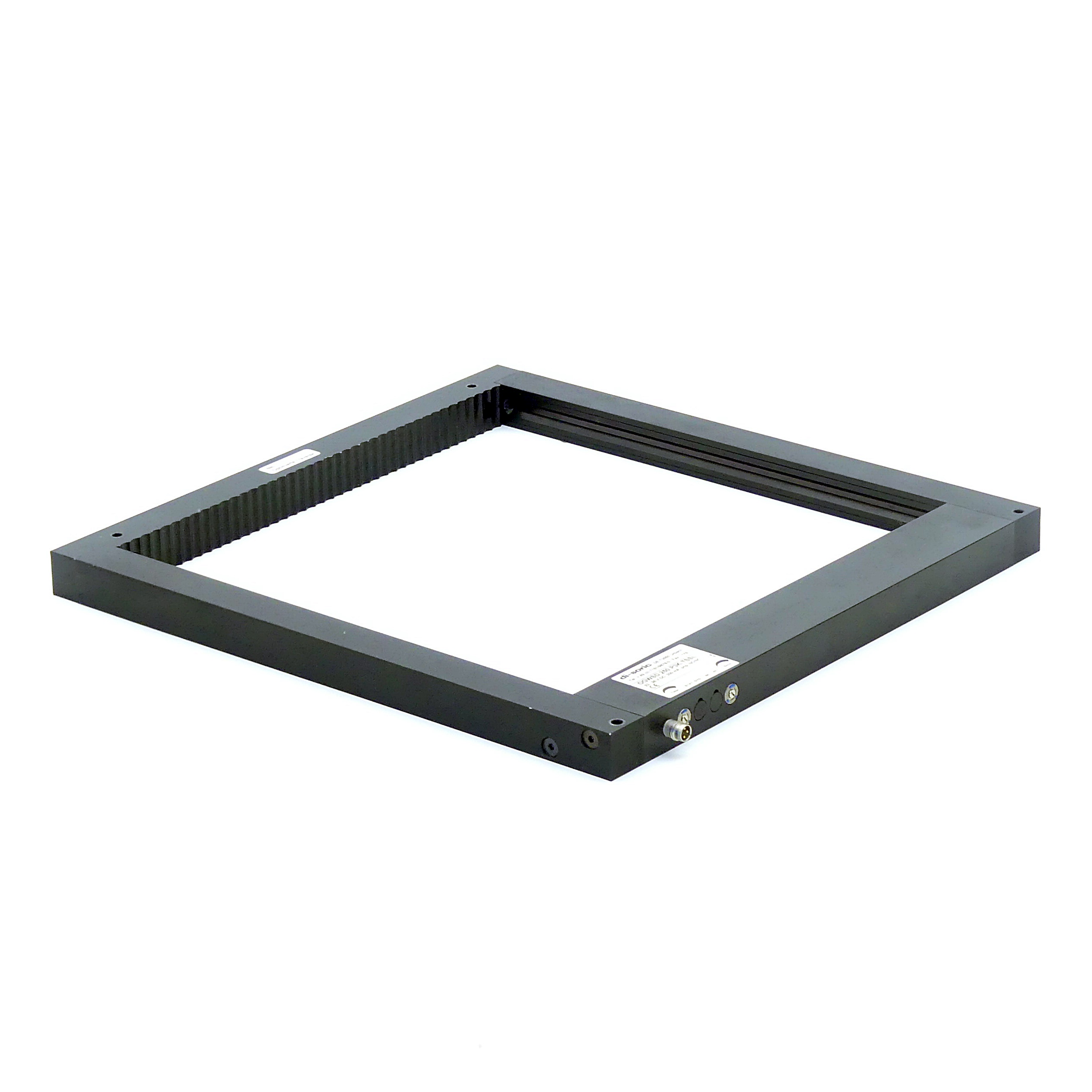 Rahmenlichtschranke OGWSD 250 P3K-TSSL