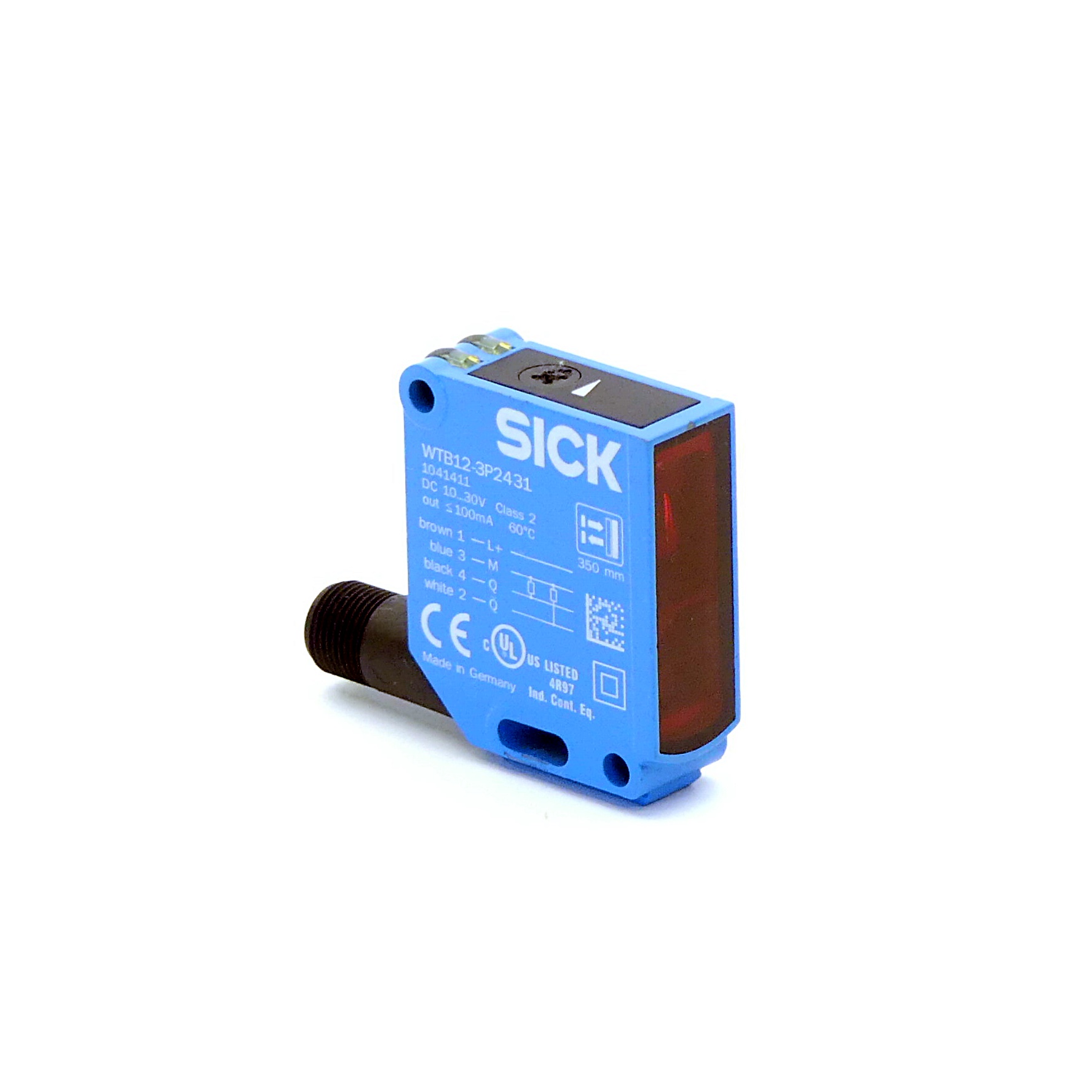 PhotoelectricSensor WTB12-3P2431 