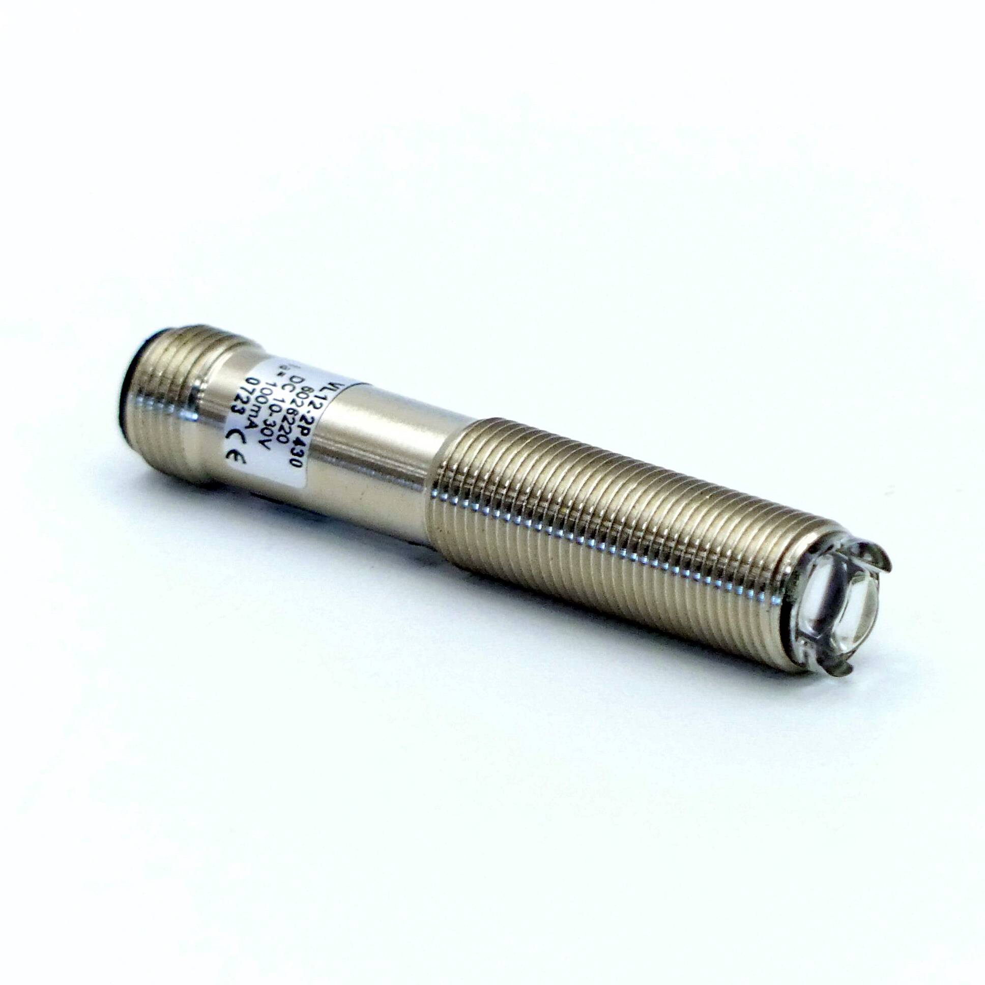 Photo electric light barrier VL12-2P430