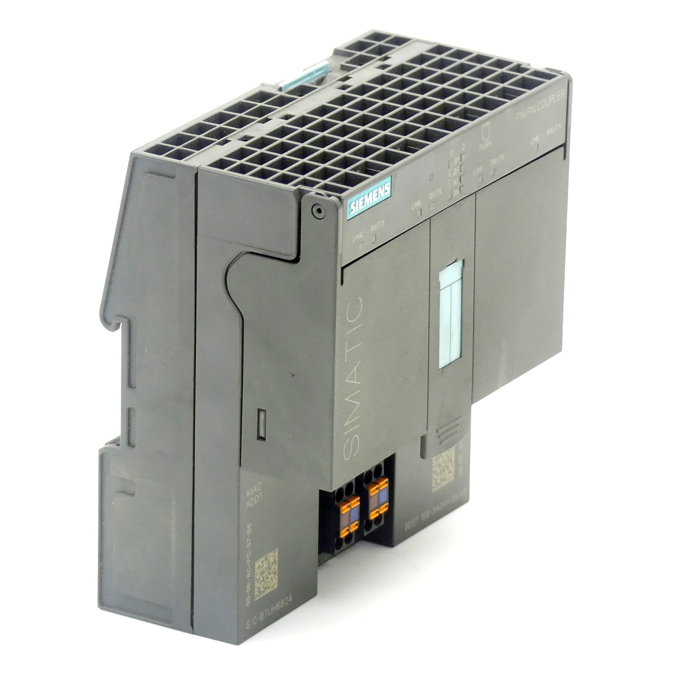 PN/PN-Koppler Koppelmodul