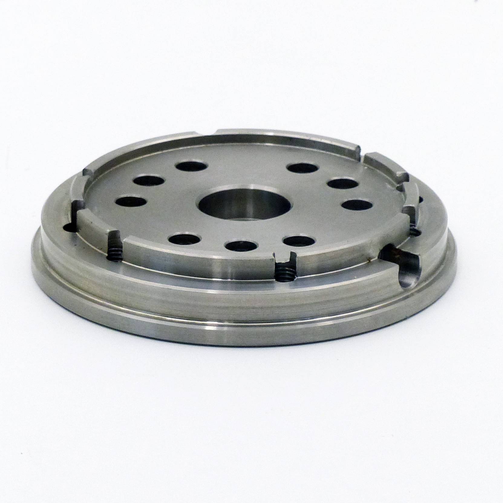 flange