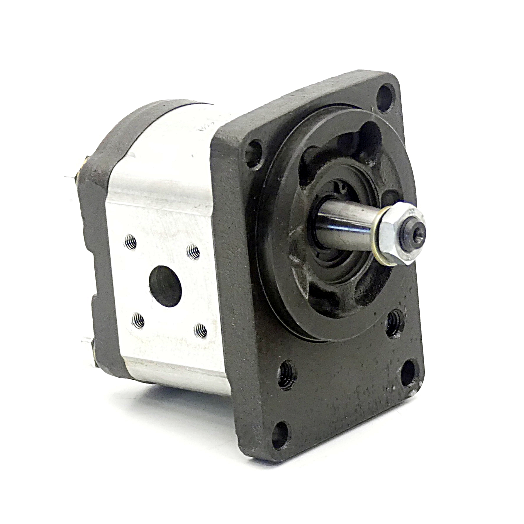 gear pump