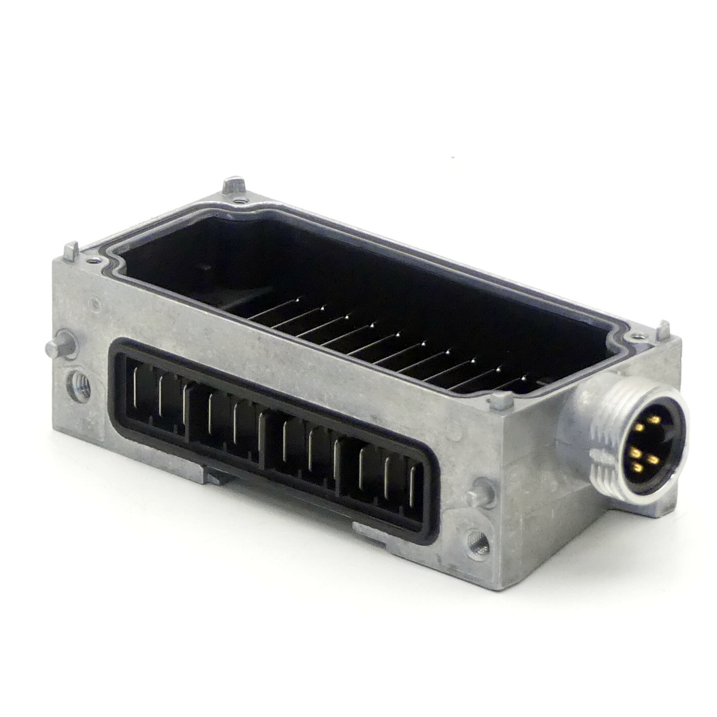 Verkettungsblock CPX-M-GE-EV-S-7/8-5POL 