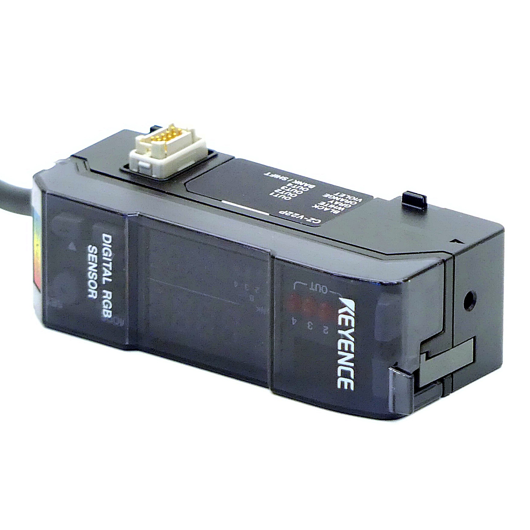 Messverstärker CZ-V22P