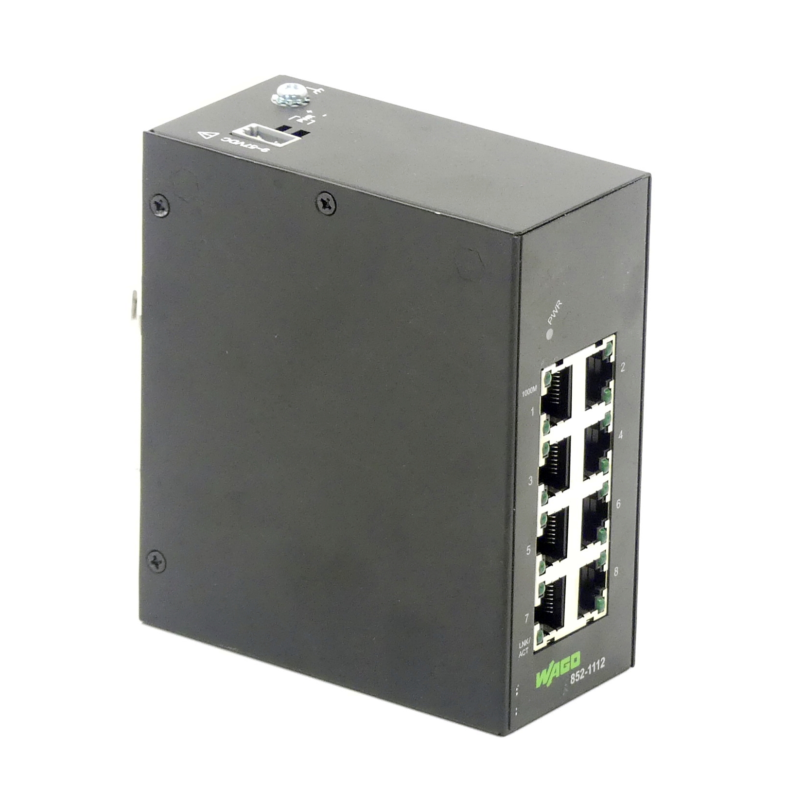 Industrial ECO Switch