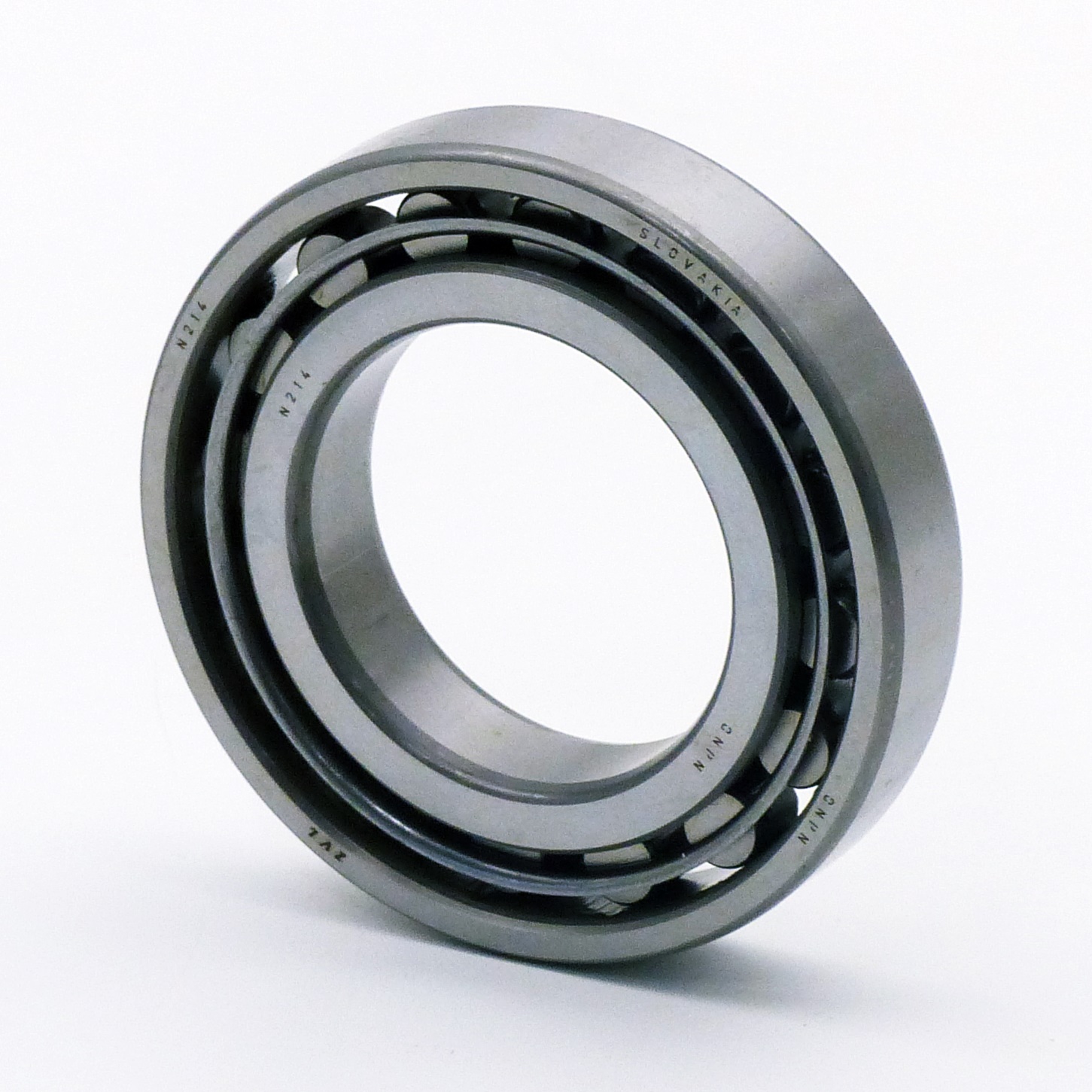 Cylindrical Roller Bearing