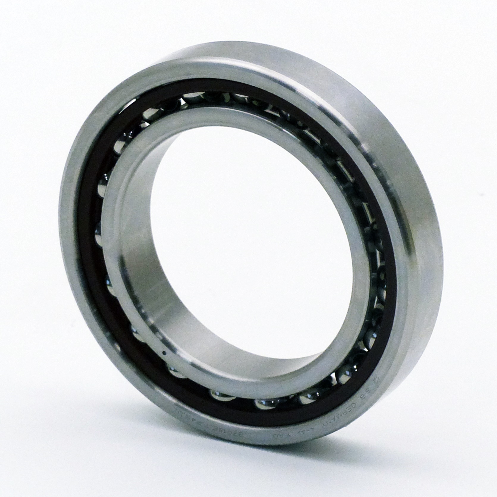 Spindle bearing 