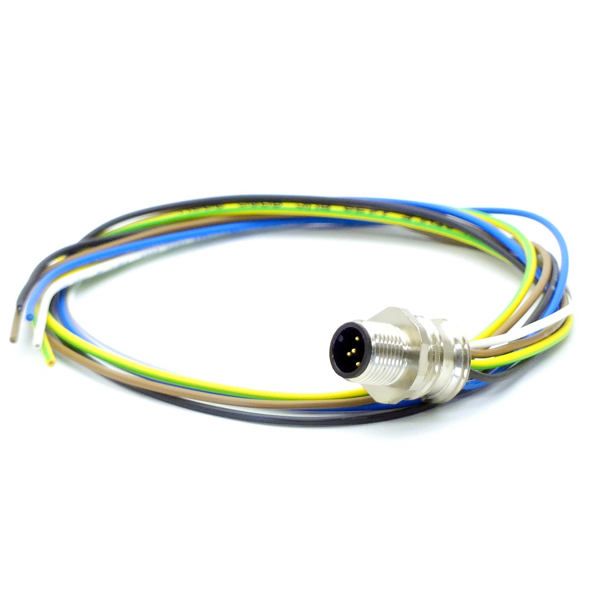 10 x Sensor cable RSFPM 5/0,5 M