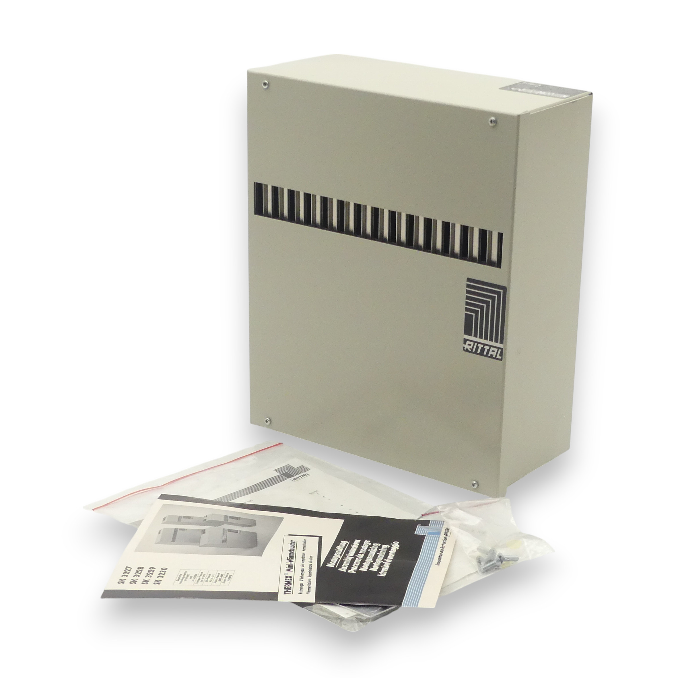 Heat exchanger MiniStandard