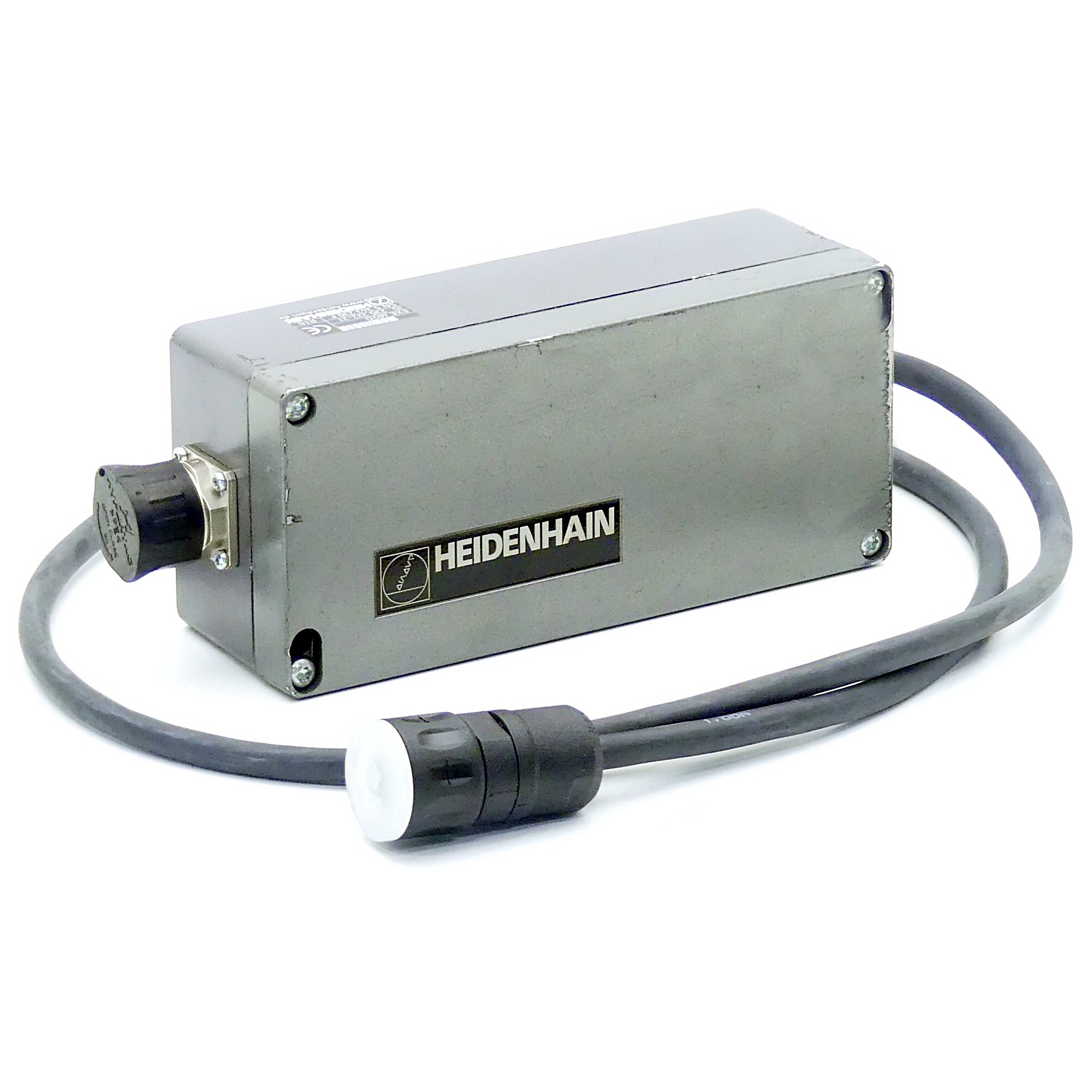 Amplifier 235 322-21