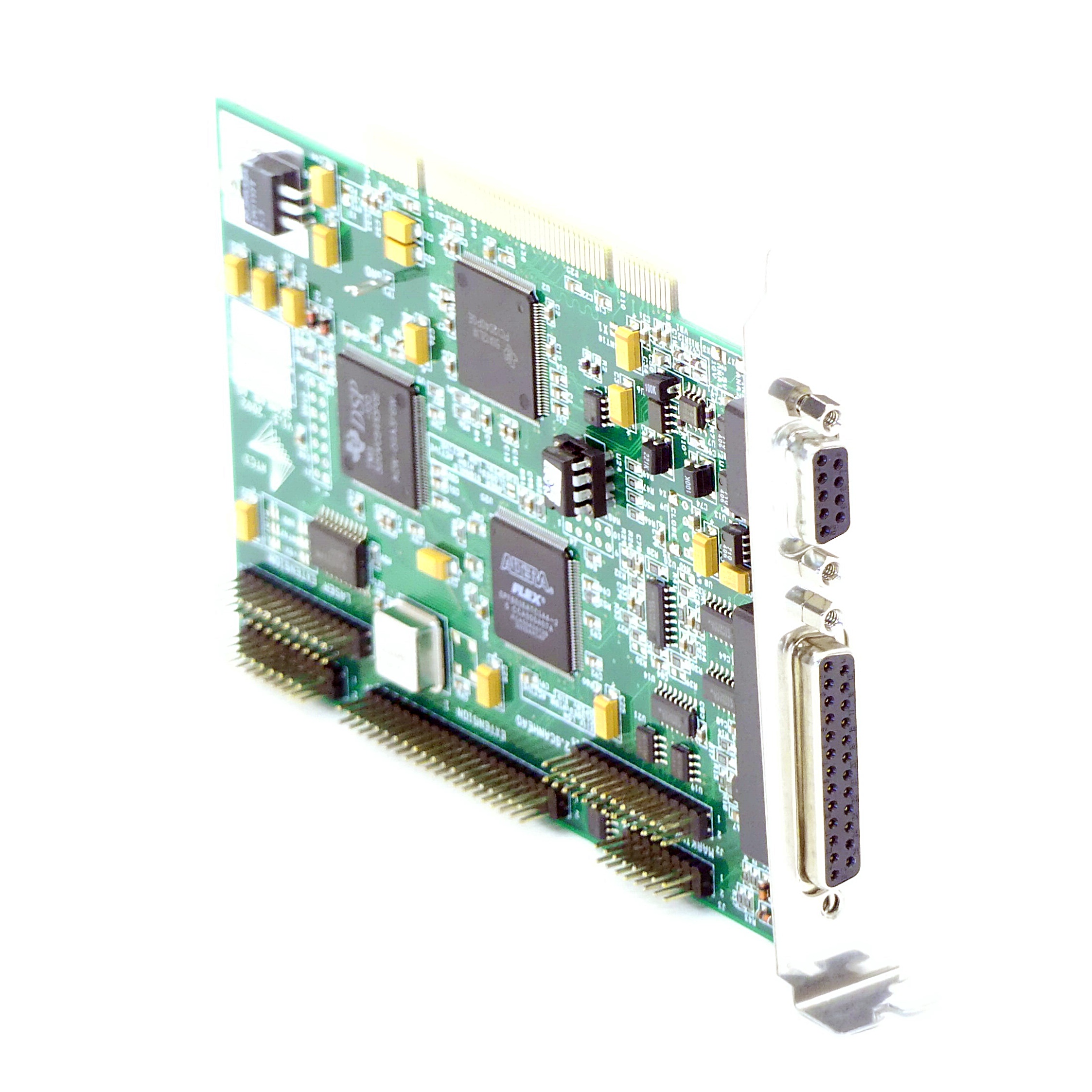 Maschinenteil24 Scanlab RTC3 Laser Interface board buy online