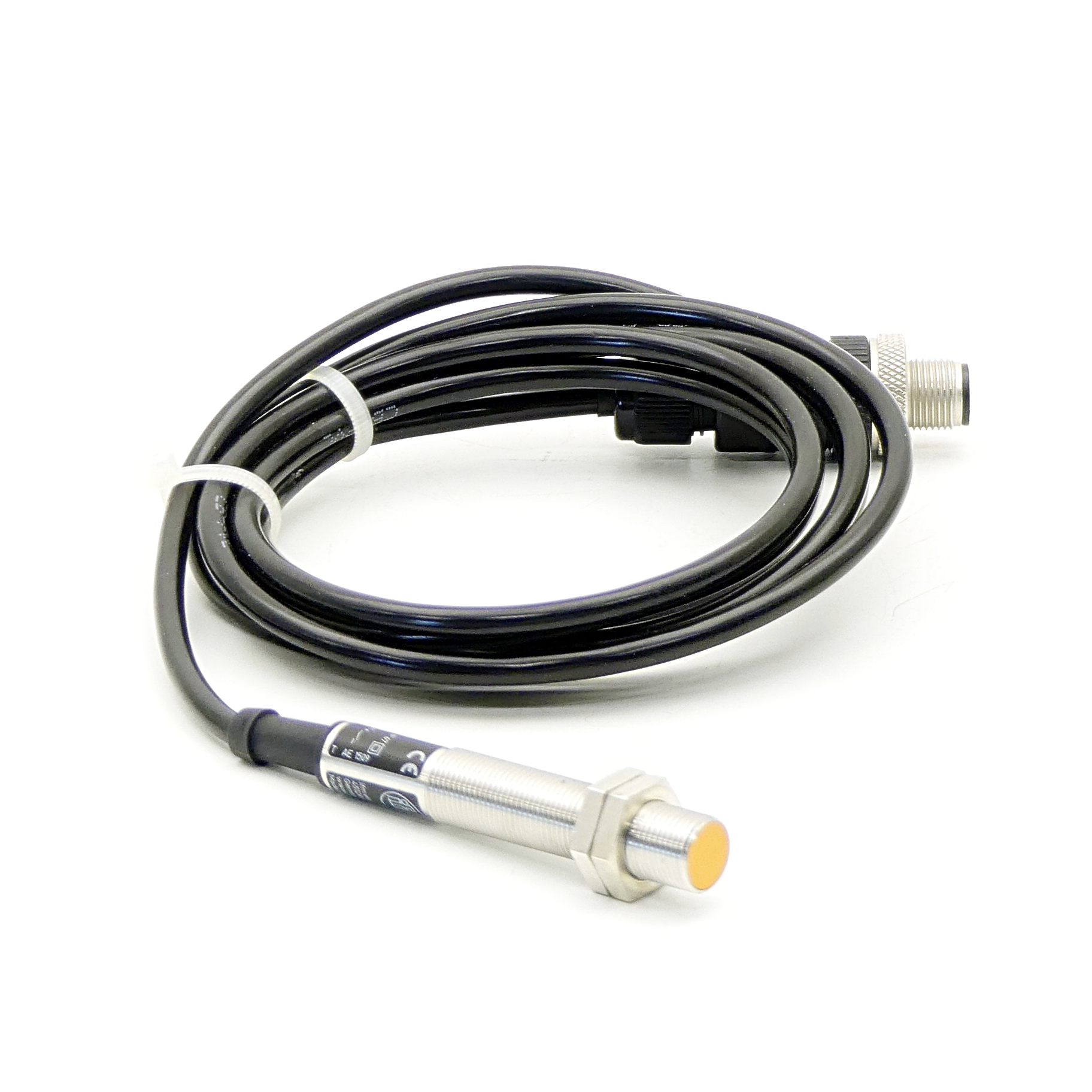 Inductive Sensor 
