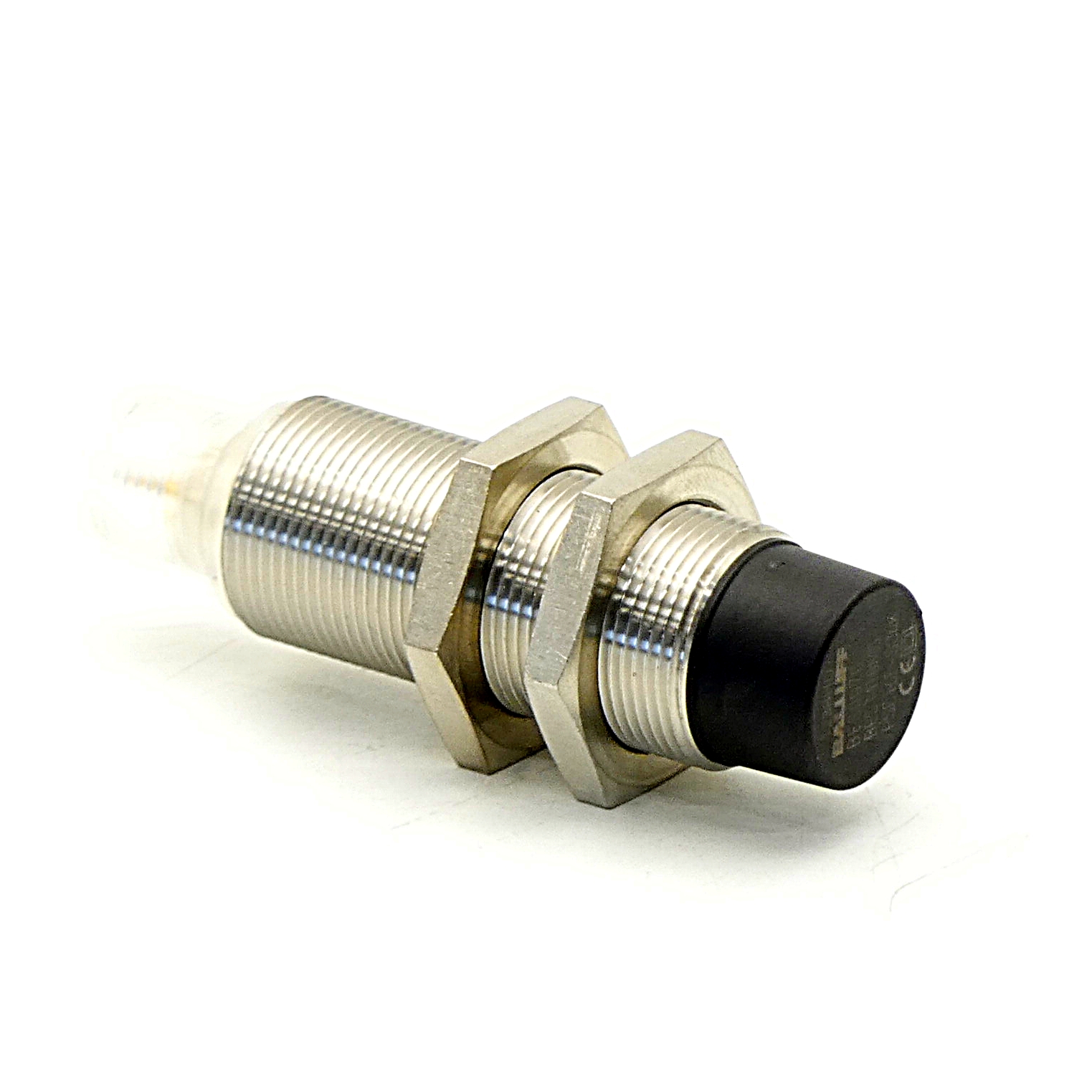 Inductive proximity switches BES M18MG-PSC16F-S04K
