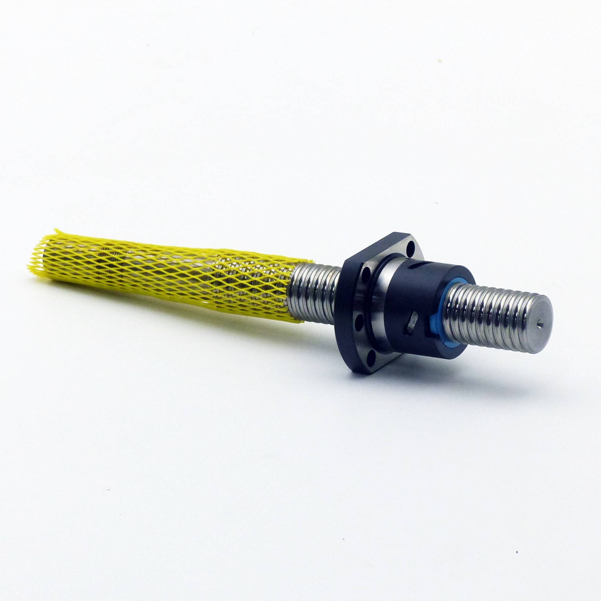 Ball screw drive 