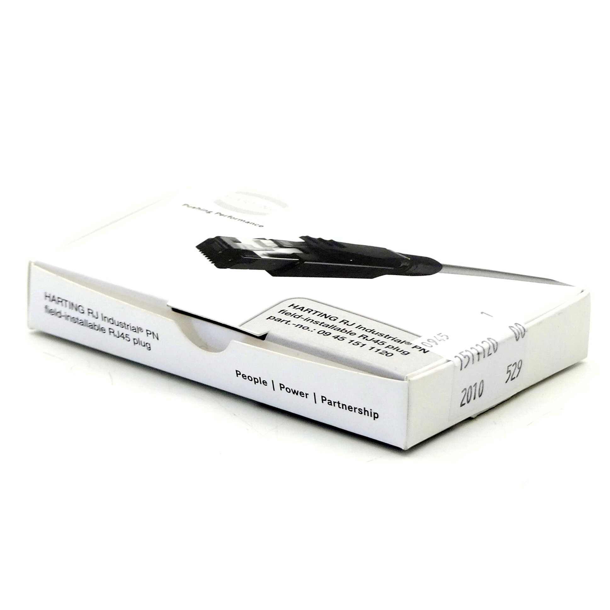 Connectors