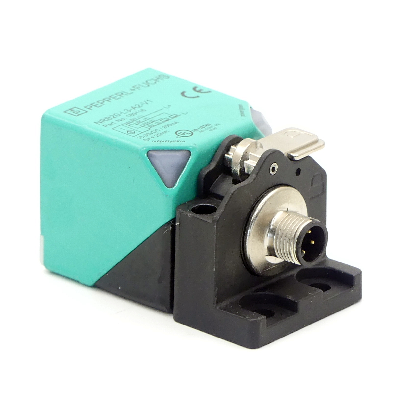 Inductive sensor NRB20-L3-A2-V1 