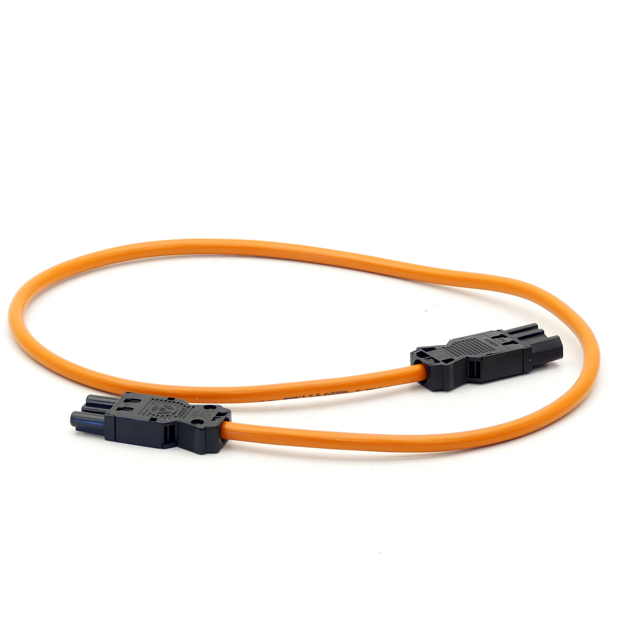 connecting cable