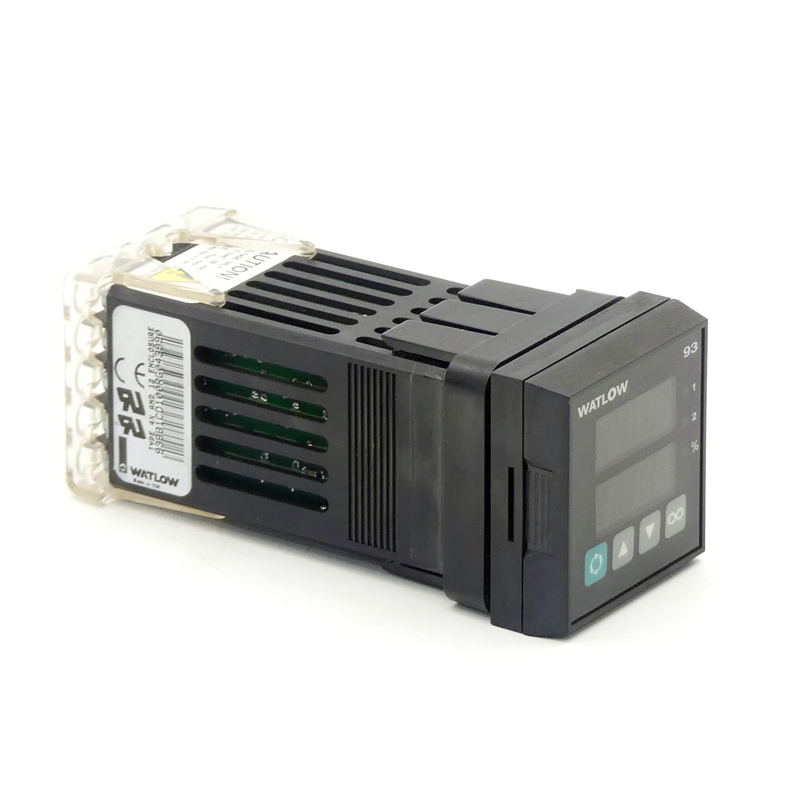 Temperature controller