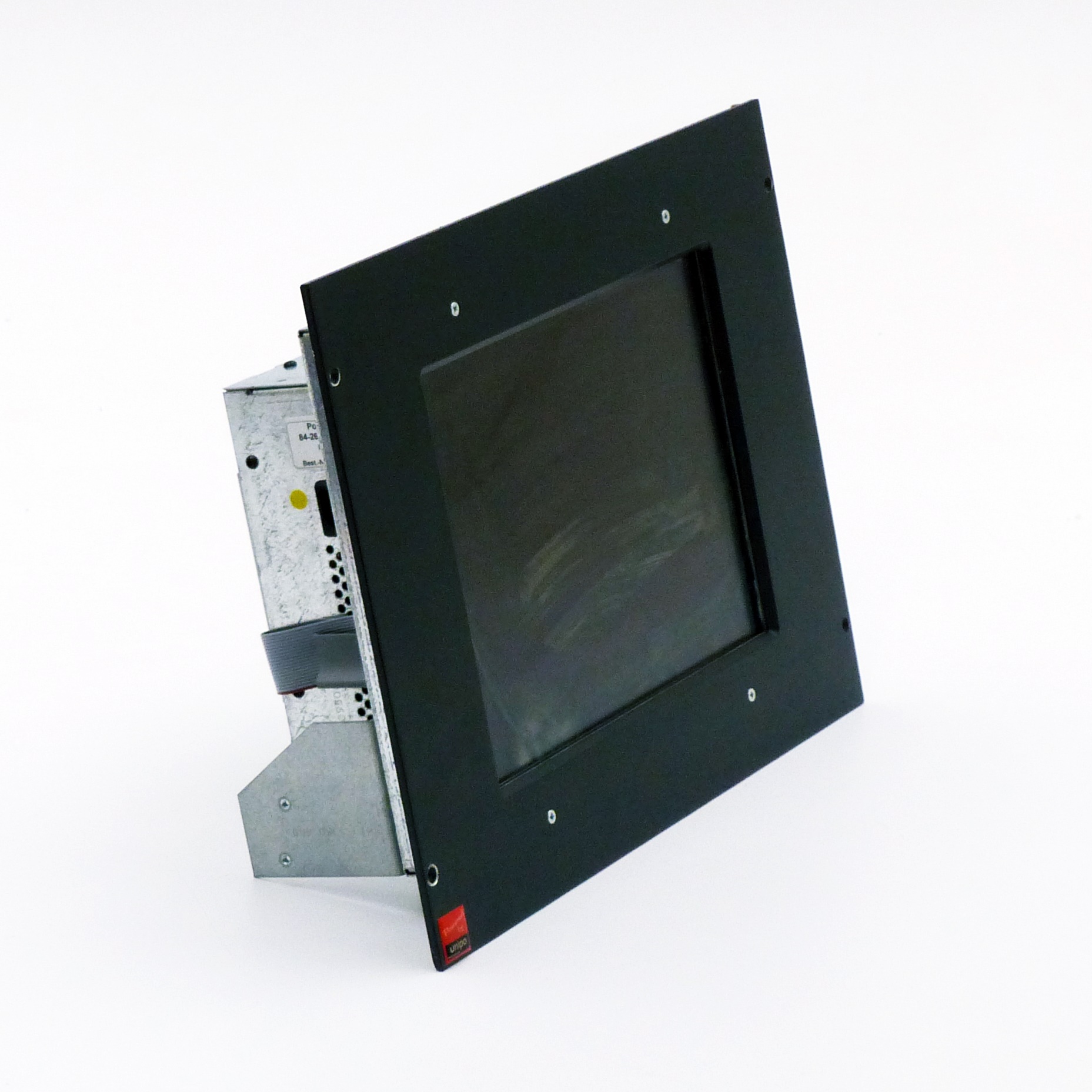 Monitoreinheit UFP 10,4  Gebraucht