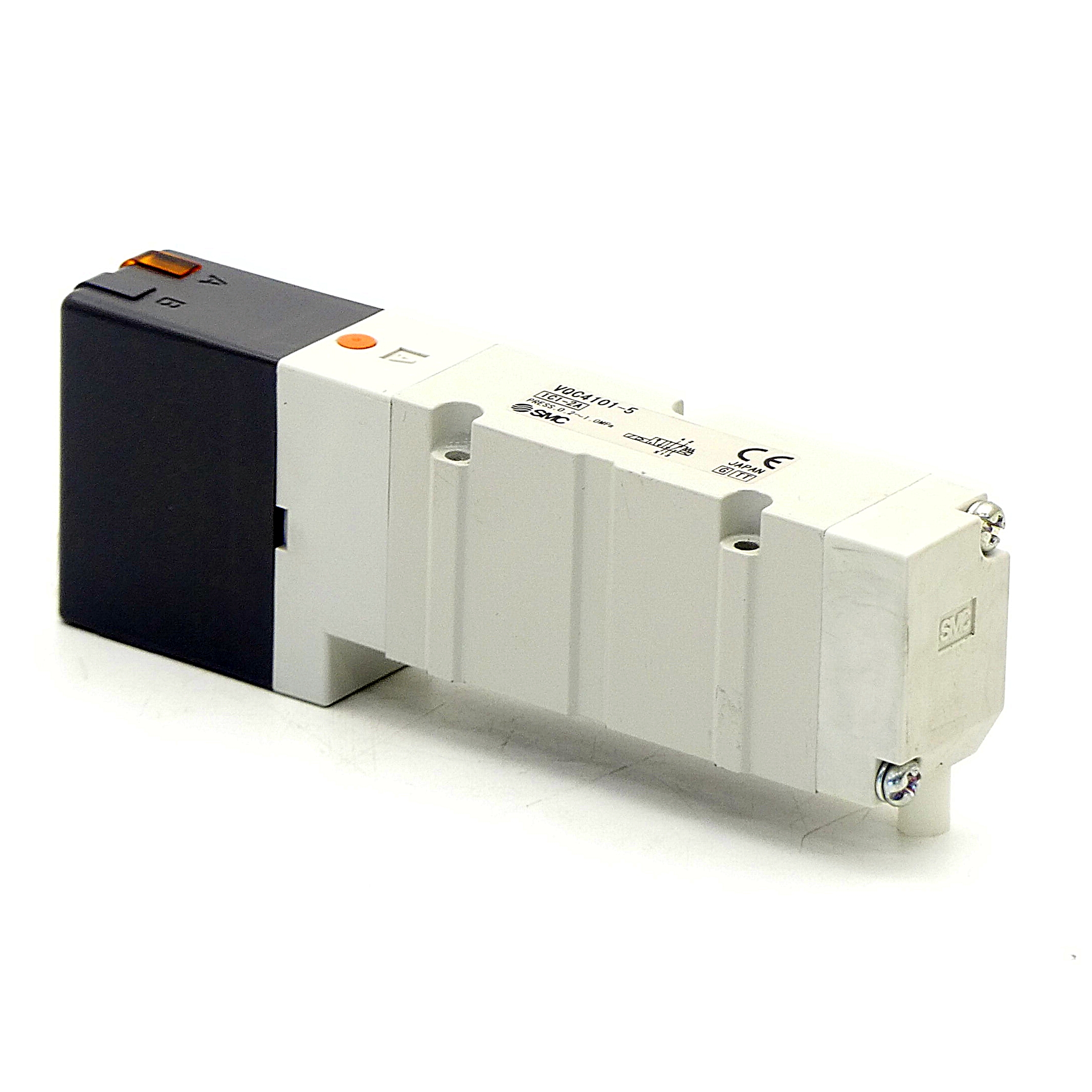 5/2-Directional Control Valve 