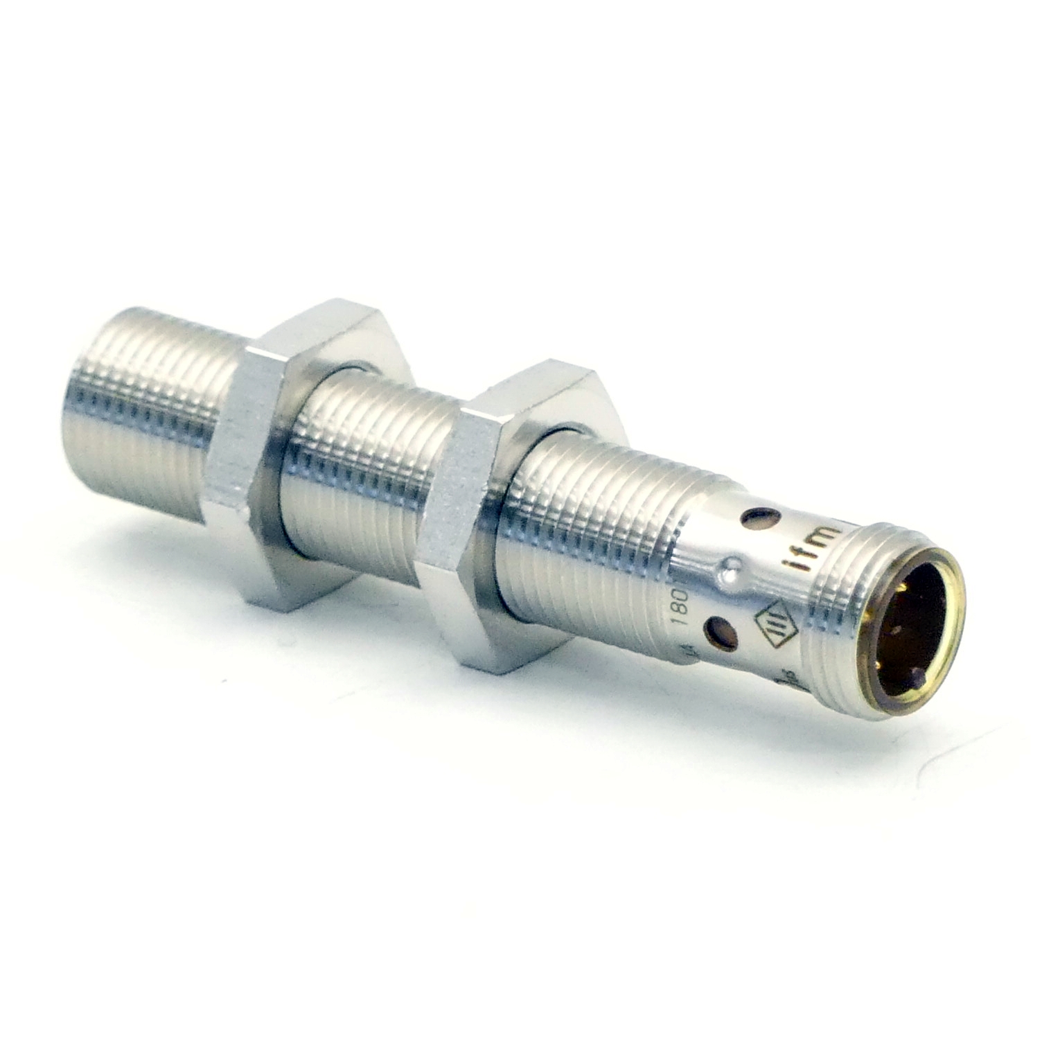 Inductive sensor IF6123