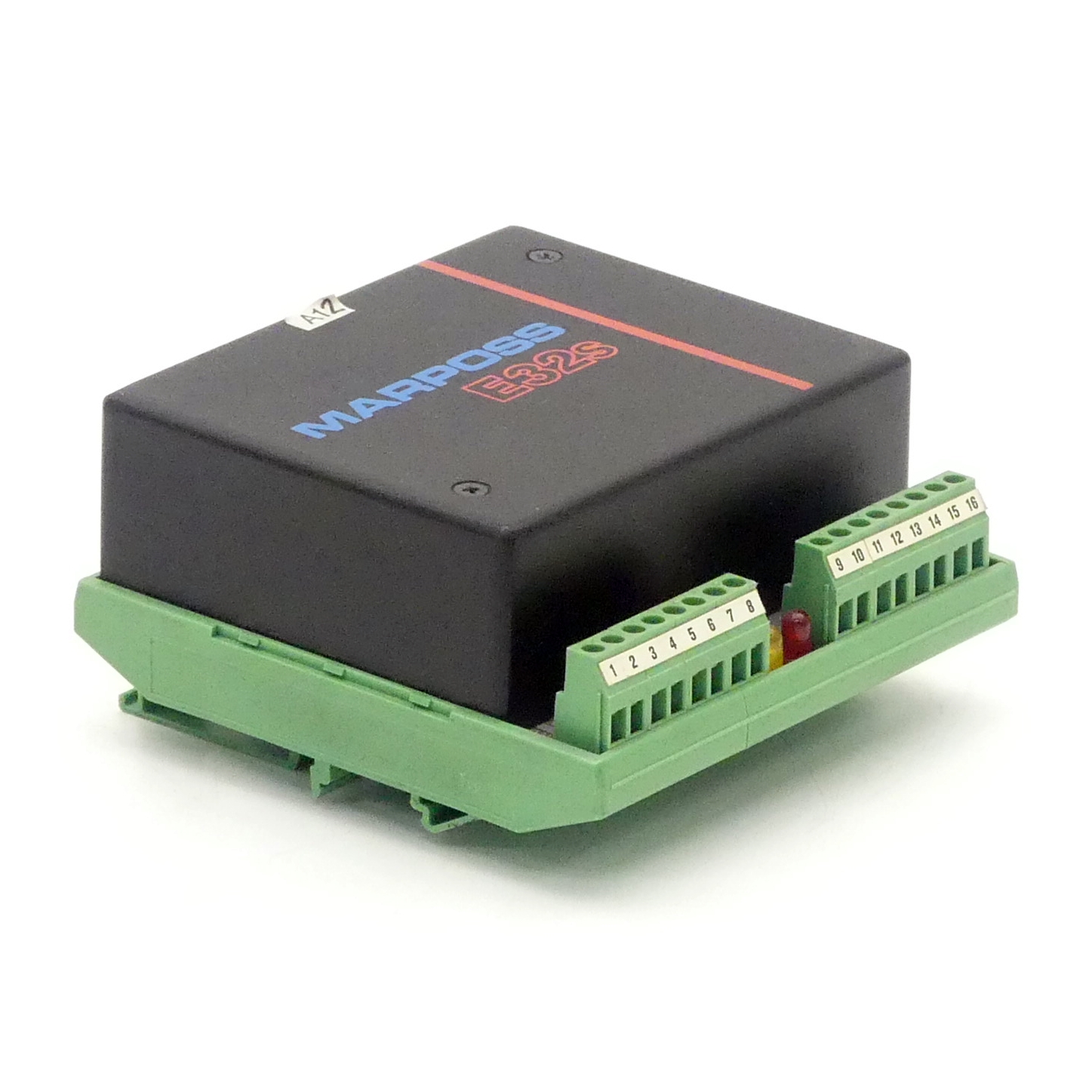 Interface module E32