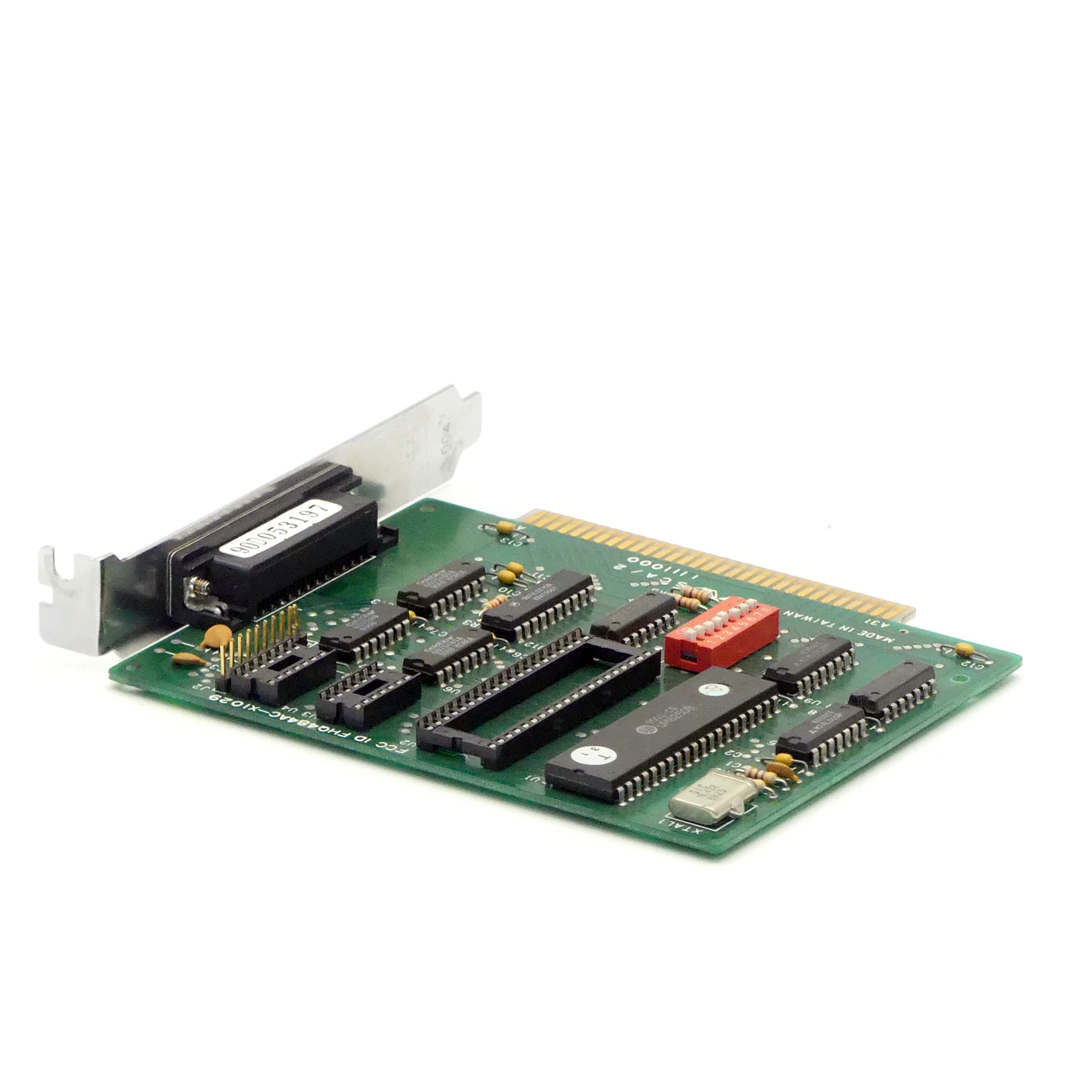 Circuit Board 24-20020-01-01 