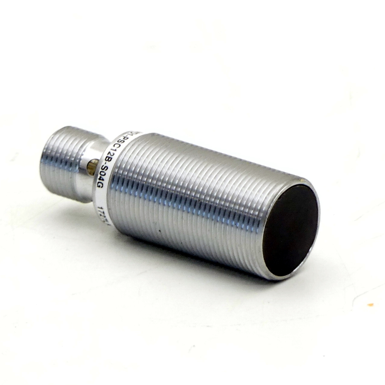 Inductive proximity switch BES M18MD1-PSC12B-S04G 