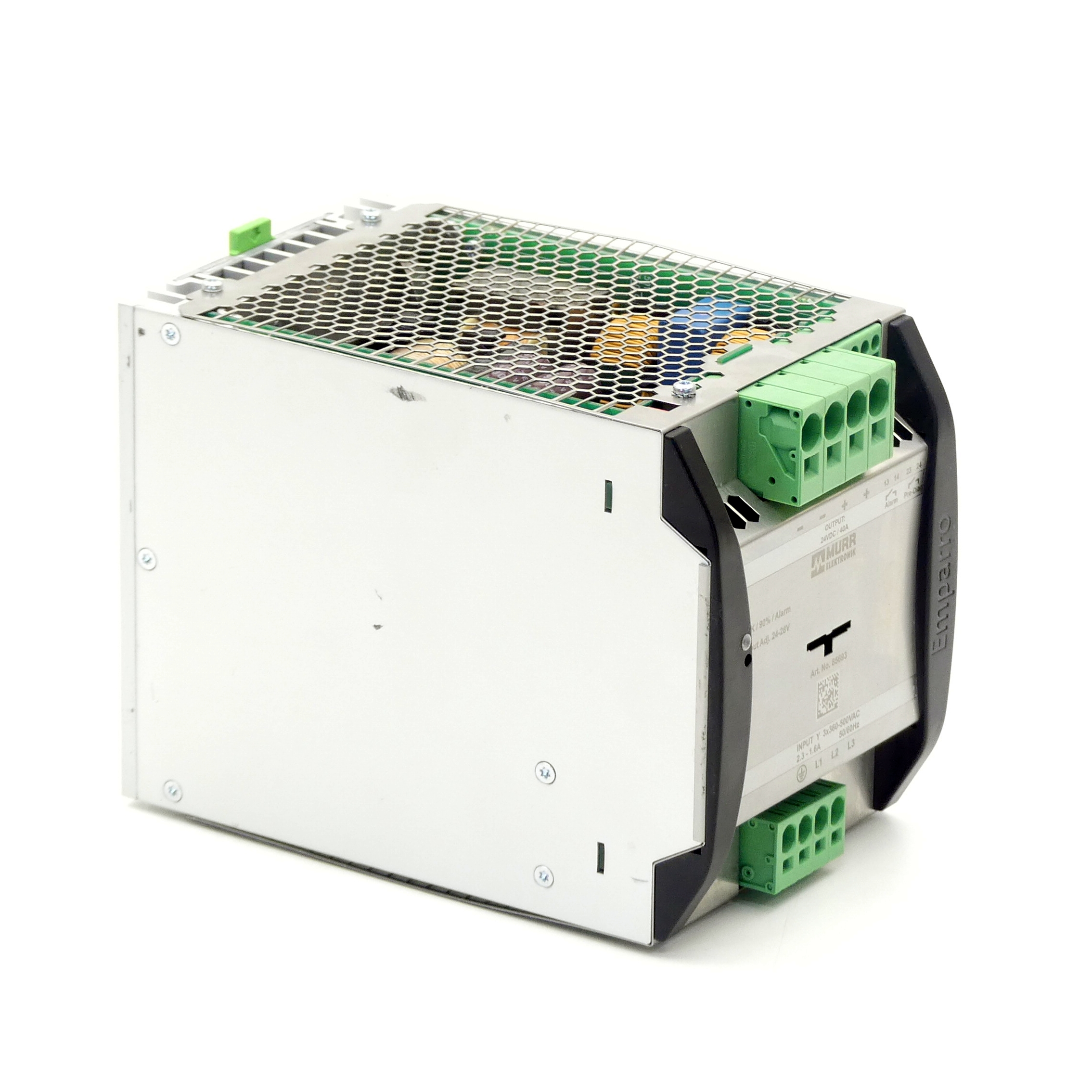 Emparro Schaltnetzteil 3-phasig